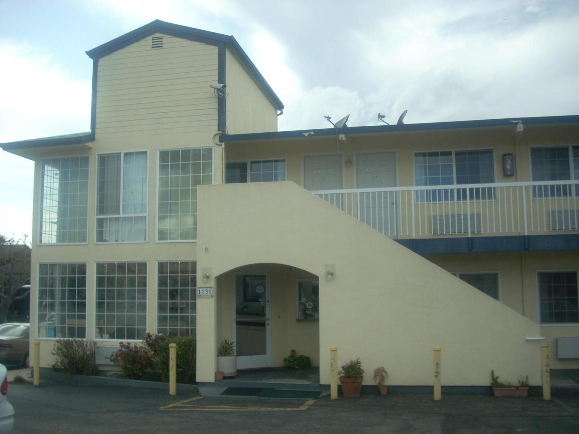 Economy Inn Seaside — hotel in Seaside