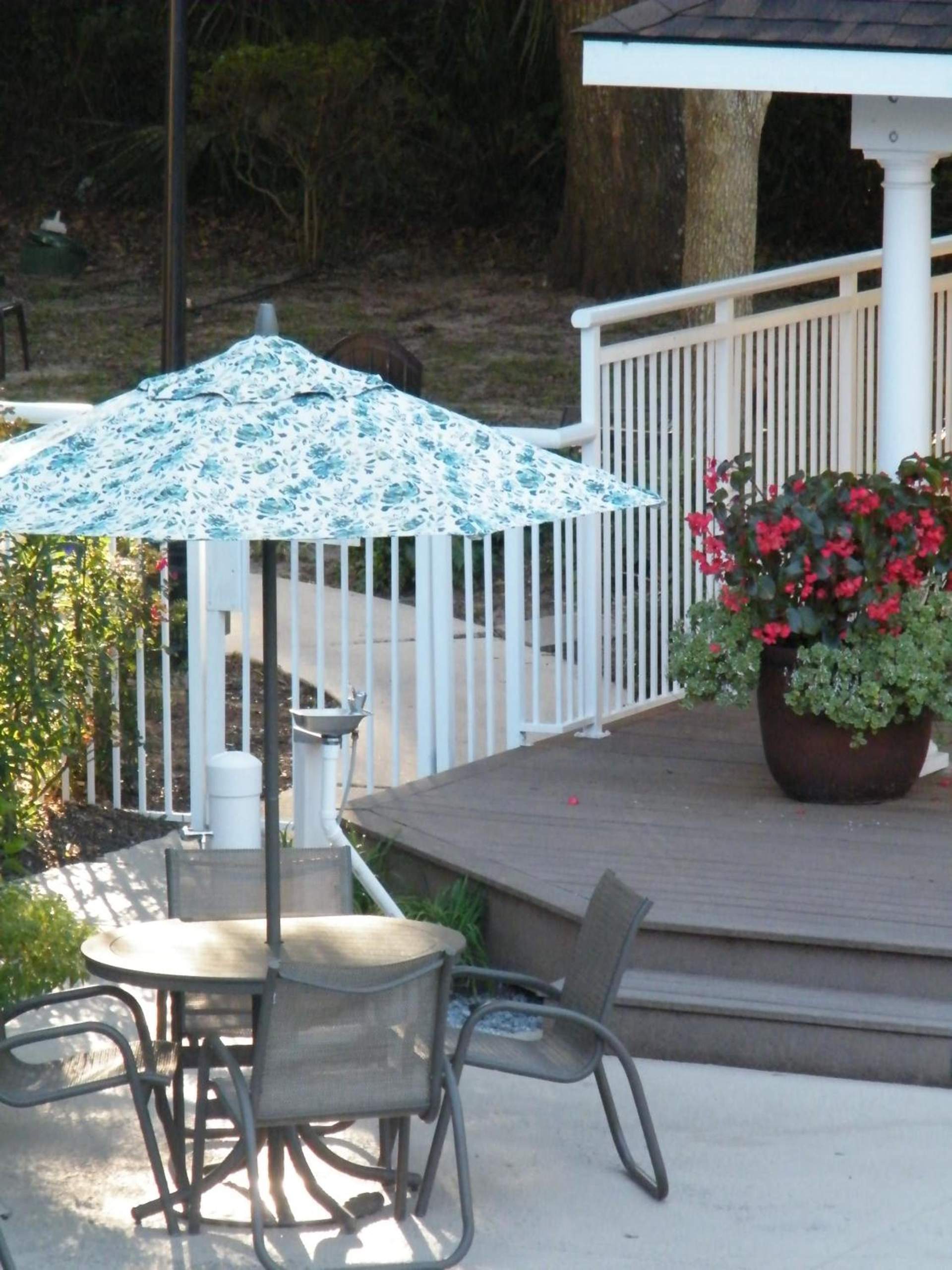 Palmera Inn and Suites