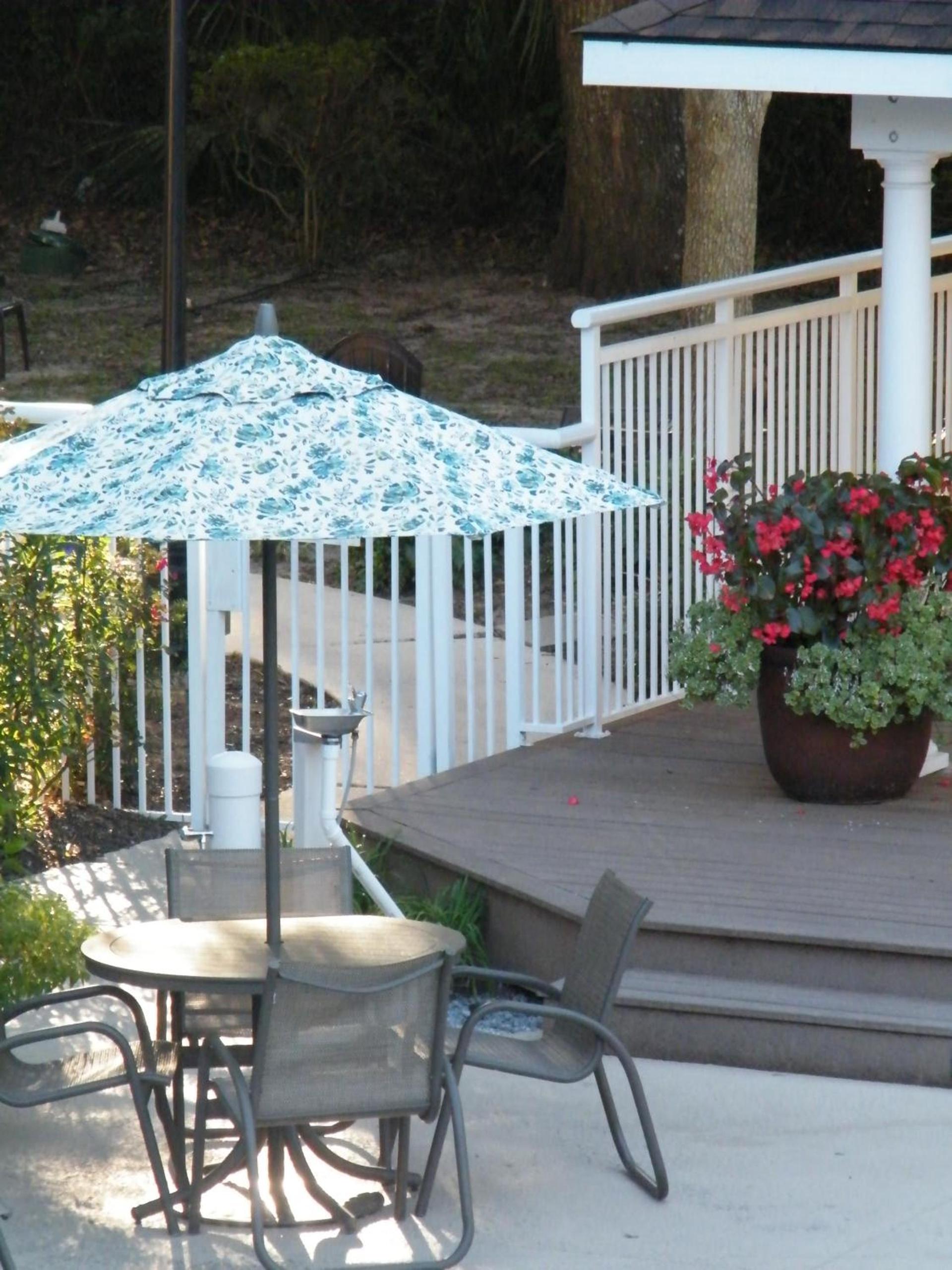 Palmera Inn and Suites — hotel in Hilton Head Island