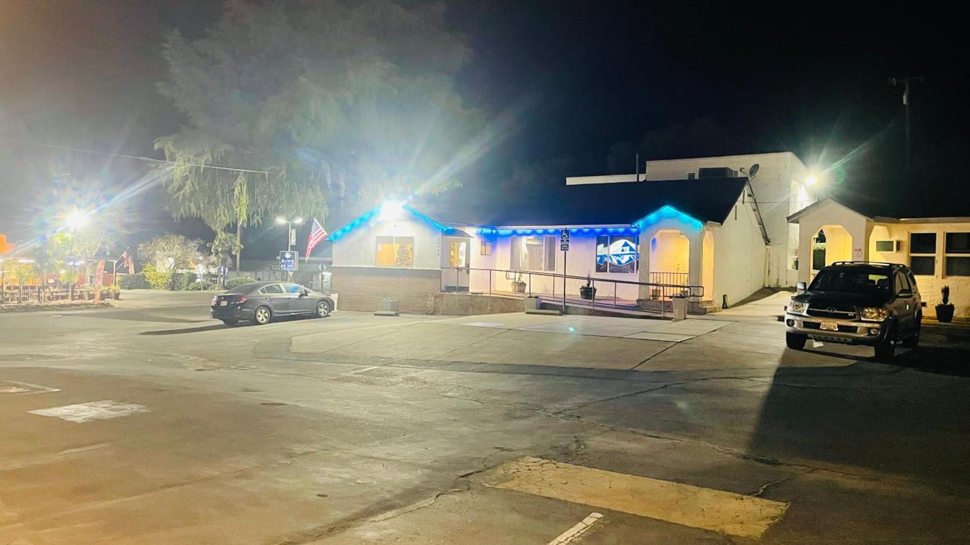 Rodeway Inn Jackson — hotel in Jackson