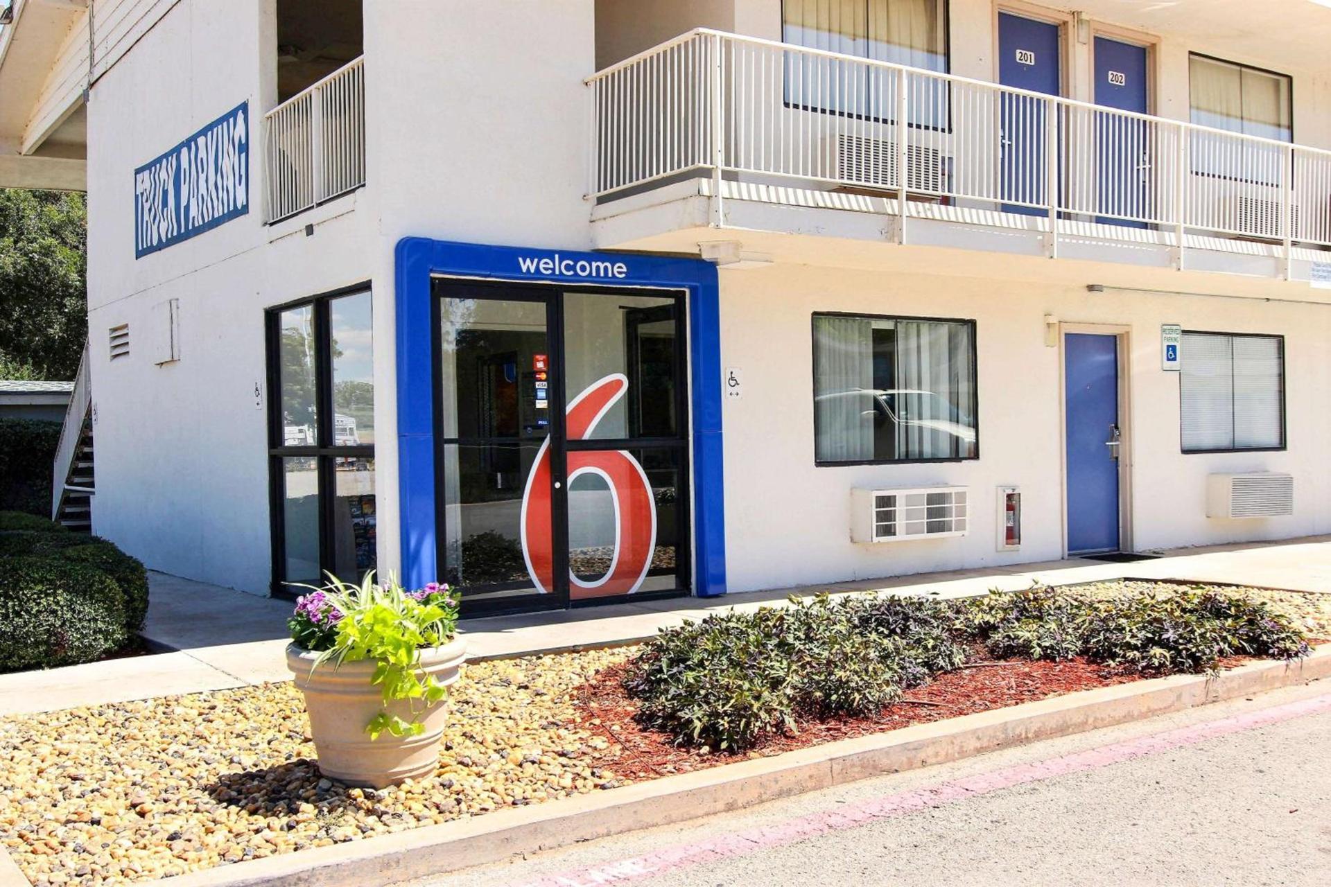 Motel 6-Abilene, TX — hotel in Abilene