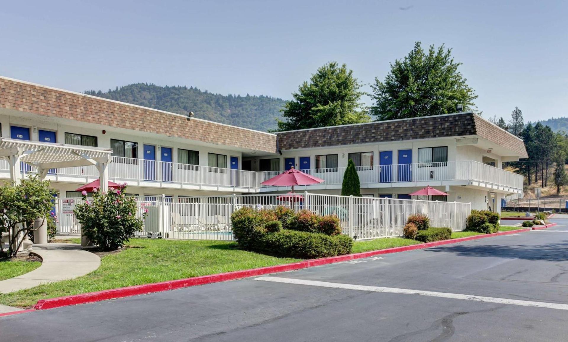 Motel 6-Grants Pass, OR — hotel in Grants Pass