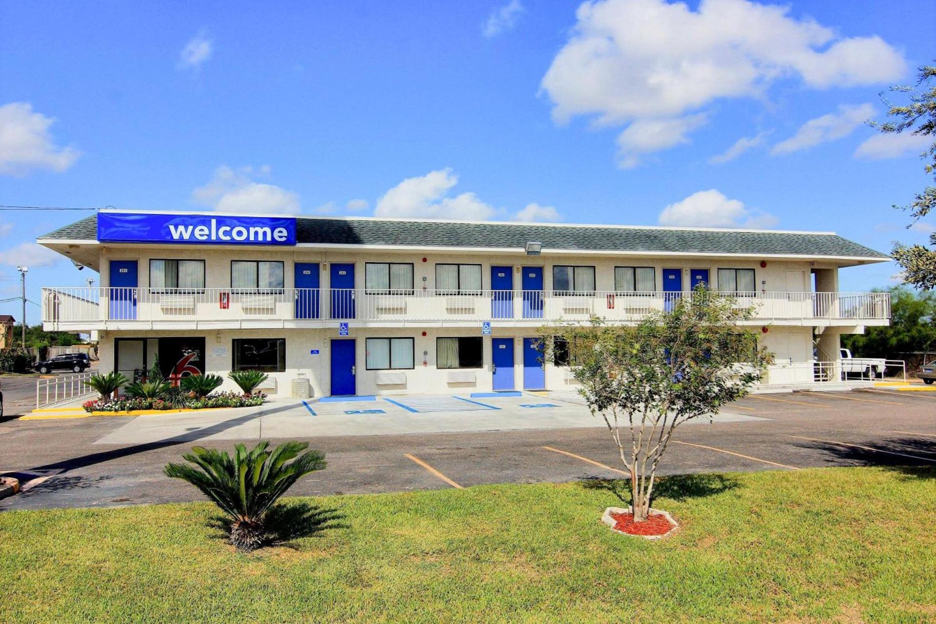 Motel 6-Kingsville, TX — hotel in Kingsville