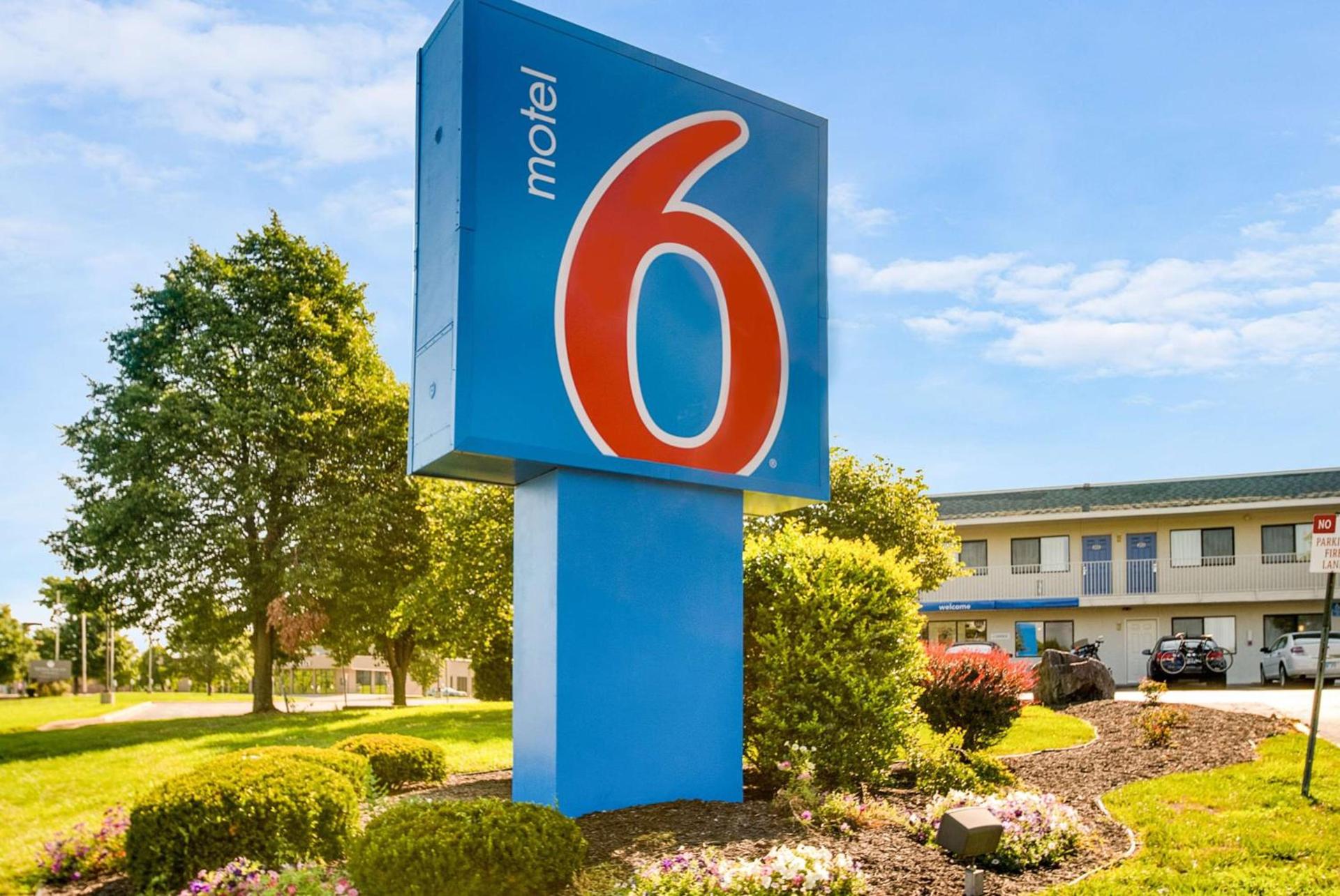Motel 6-Lenexa, KS - Kansas City Southwest — hotel in Lenexa