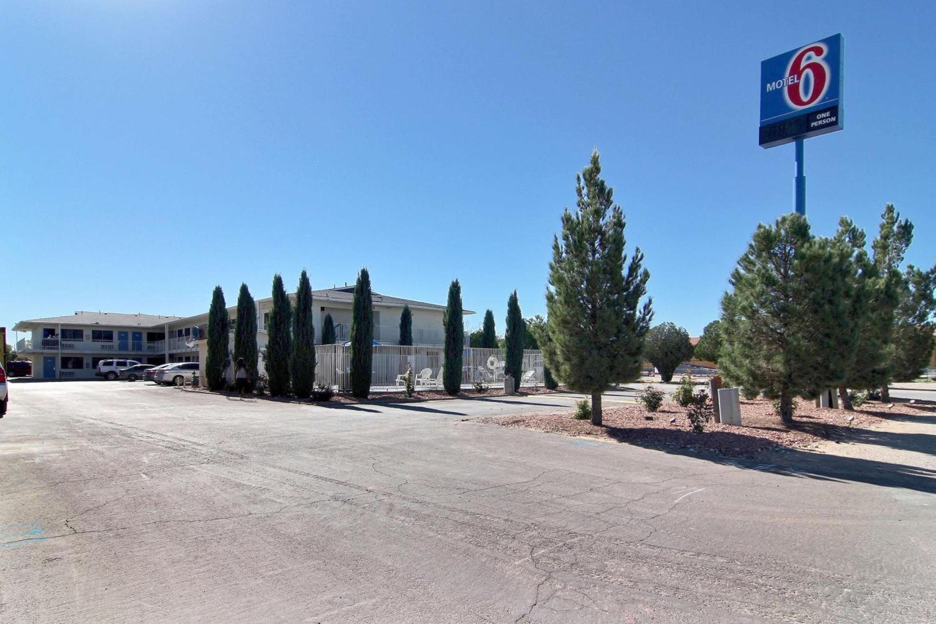 Motel 6-Carlsbad, NM — hotel in Carlsbad