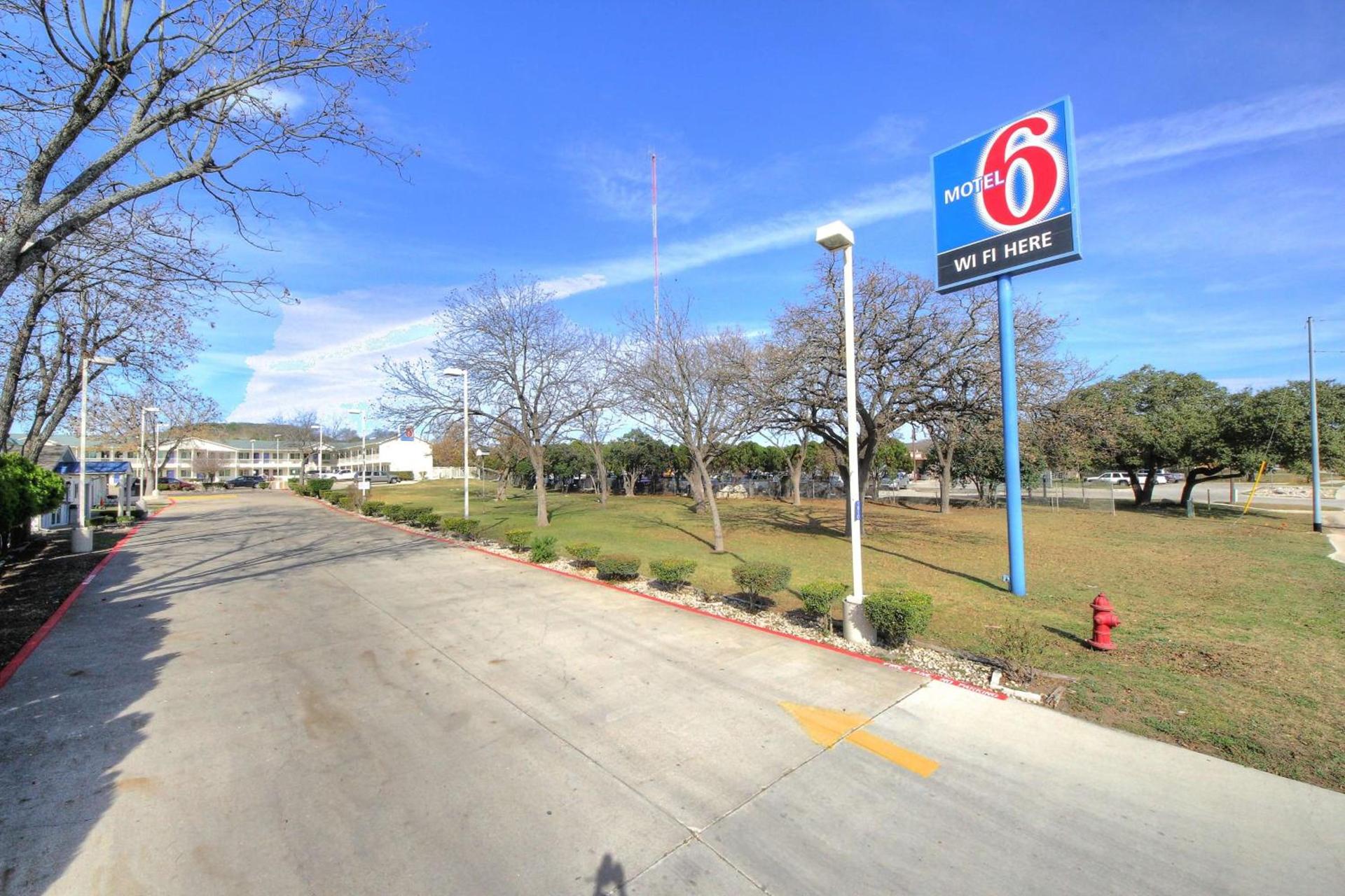 Motel 6-Kerrville, TX — hotel in Kerrville
