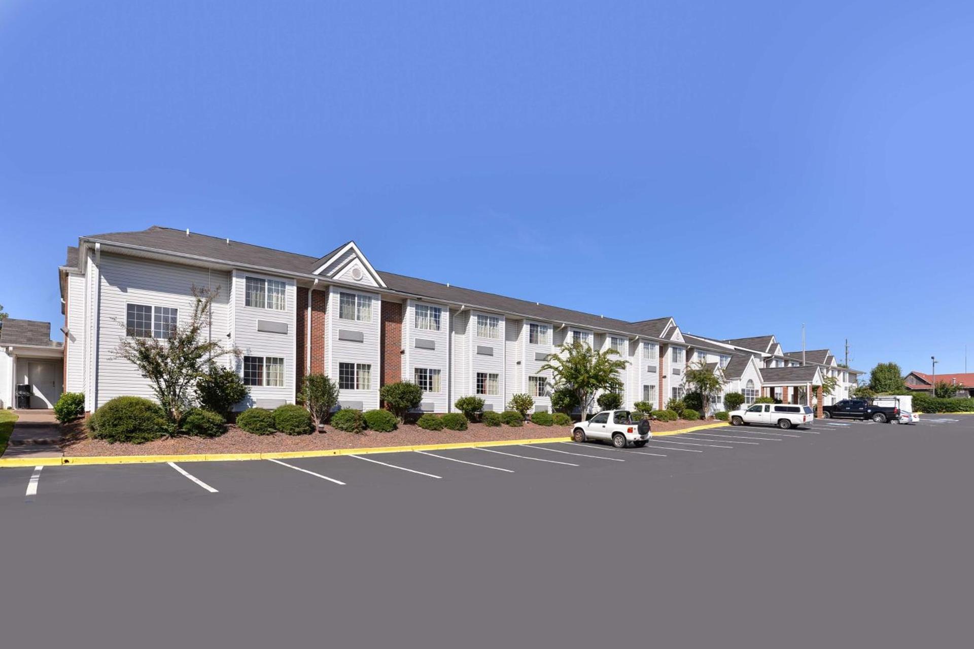 Motel 6-Richburg, SC — hotel in Richburg