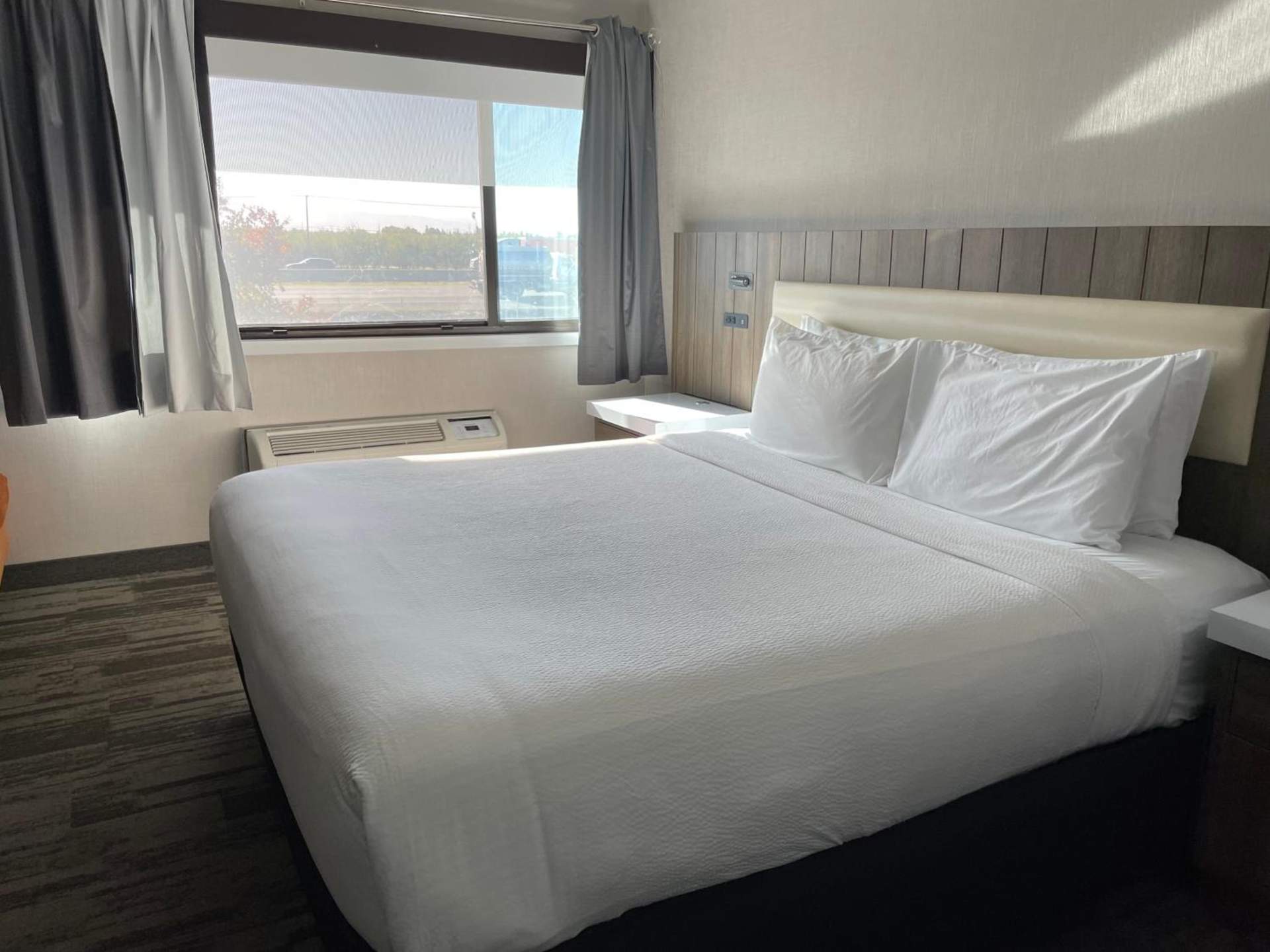 Sisk Hotel