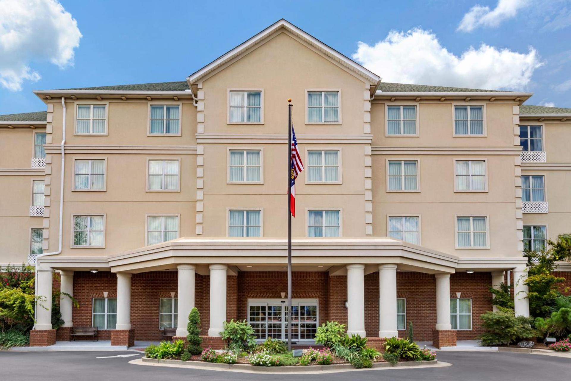 Country Inn & Suites by Radisson, Athens, GA — hotel in Athens