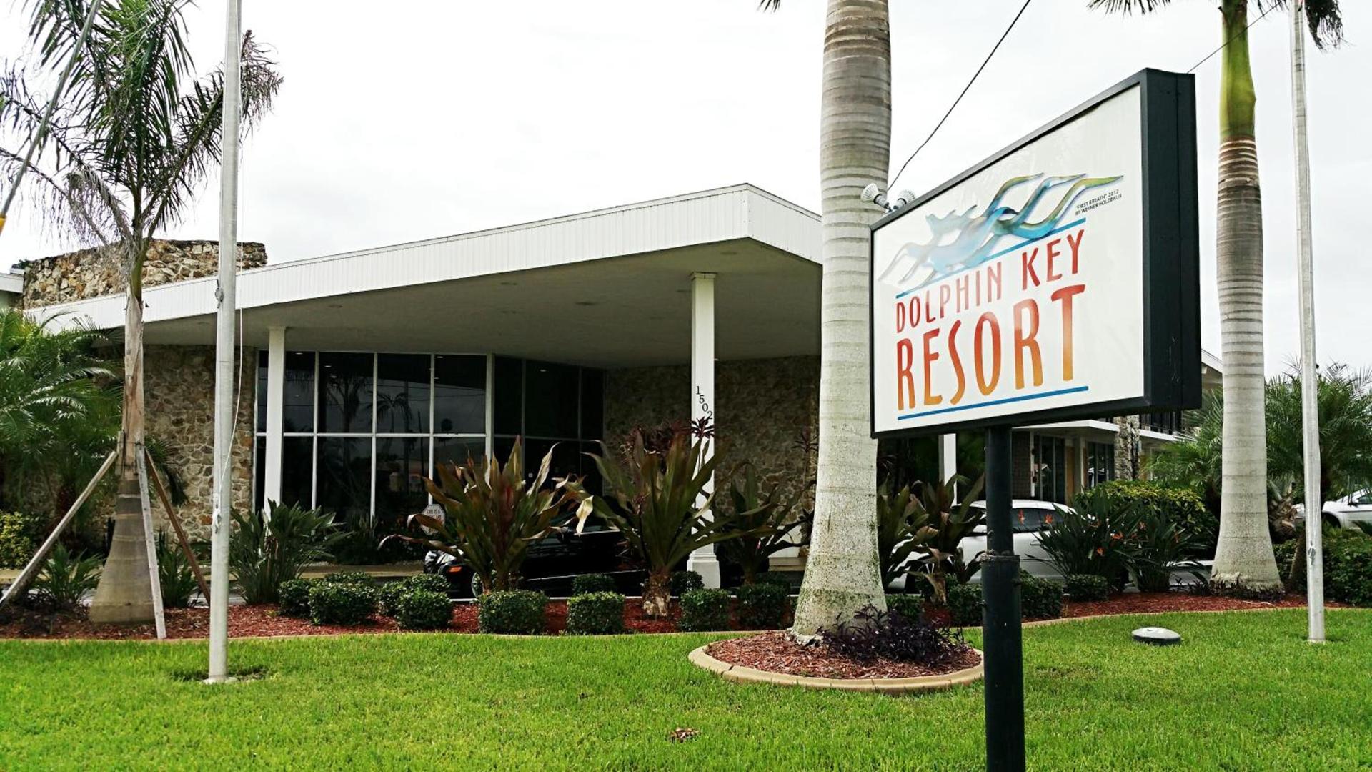 Dolphin Key Resort - Cape Coral — hotel in Cape Coral