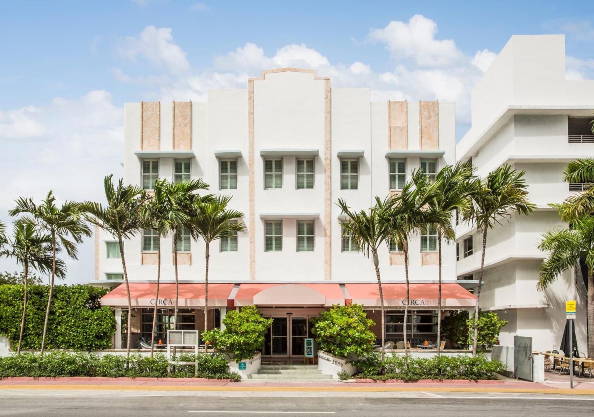 Circa 39 Miami Beach — hotel in Miami Beach