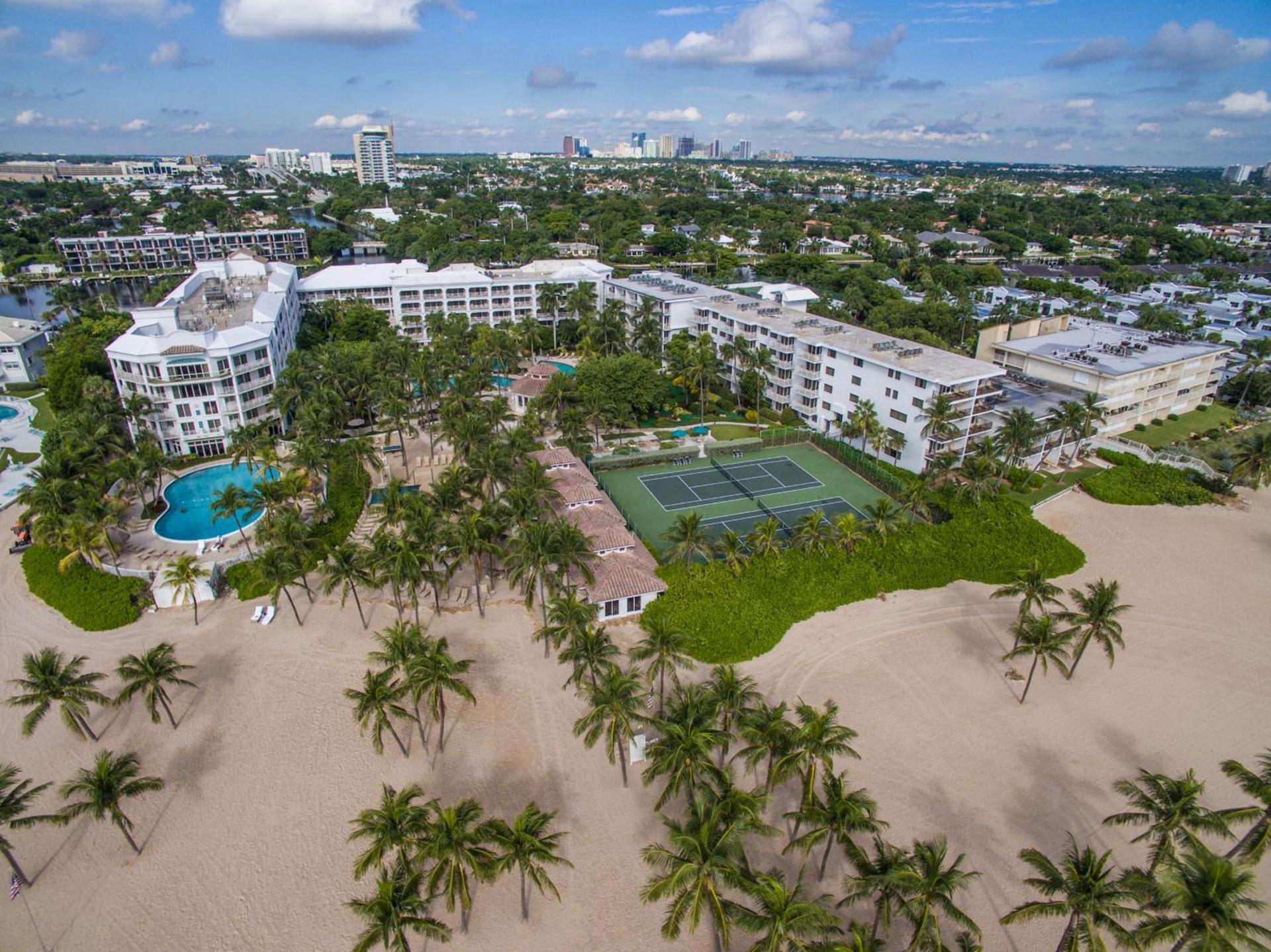 The Lago Mar Beach Resort and Club — hotel in Fort Lauderdale