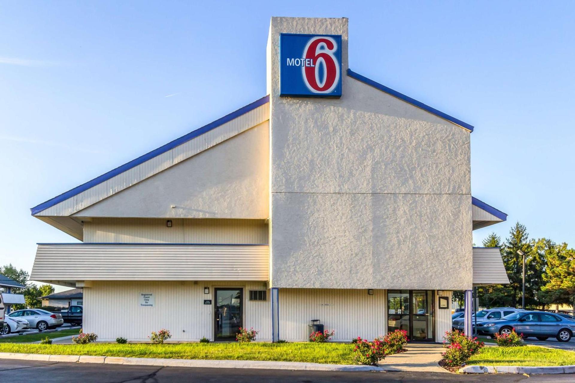 Motel 6-Grove City, OH — hotel in Grove City
