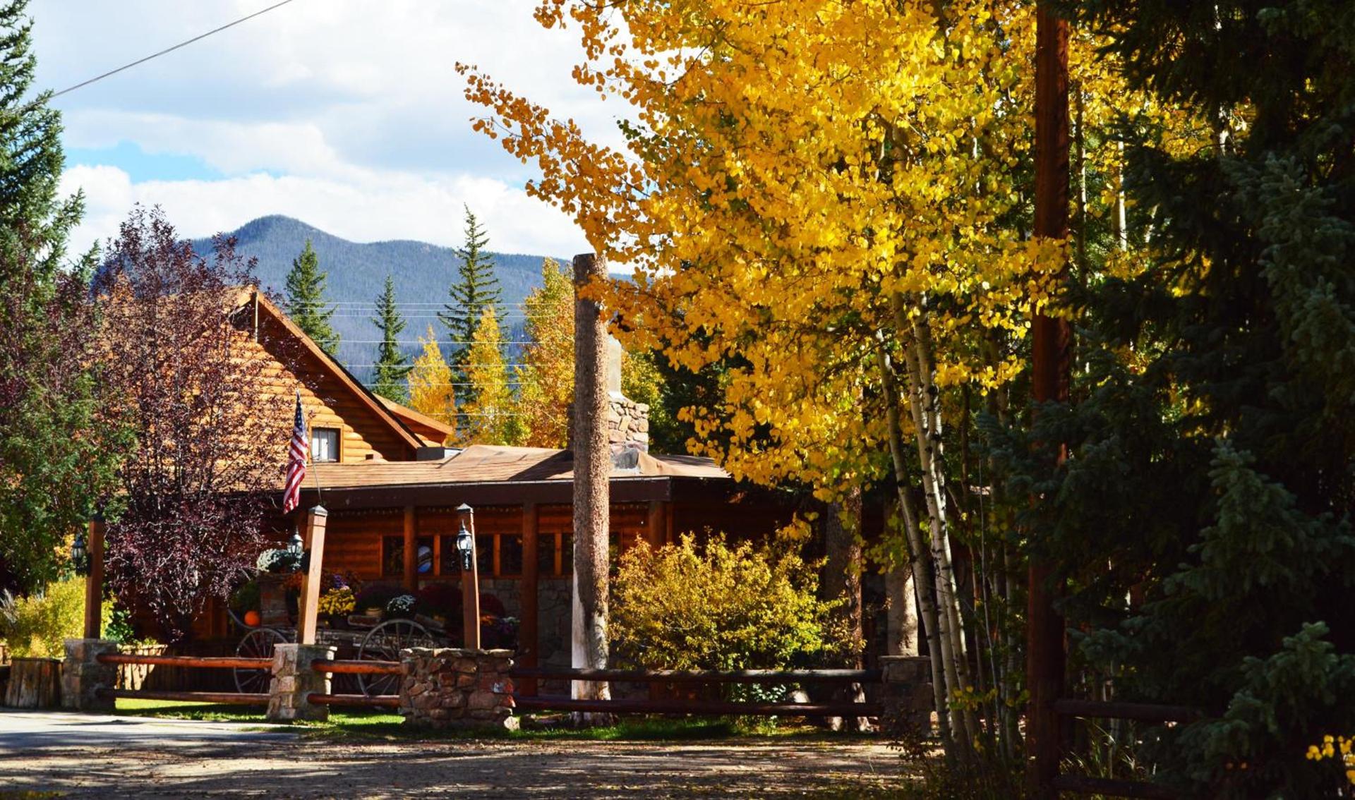 Daven Haven Lodge & Cabins — hotel in Grand Lake
