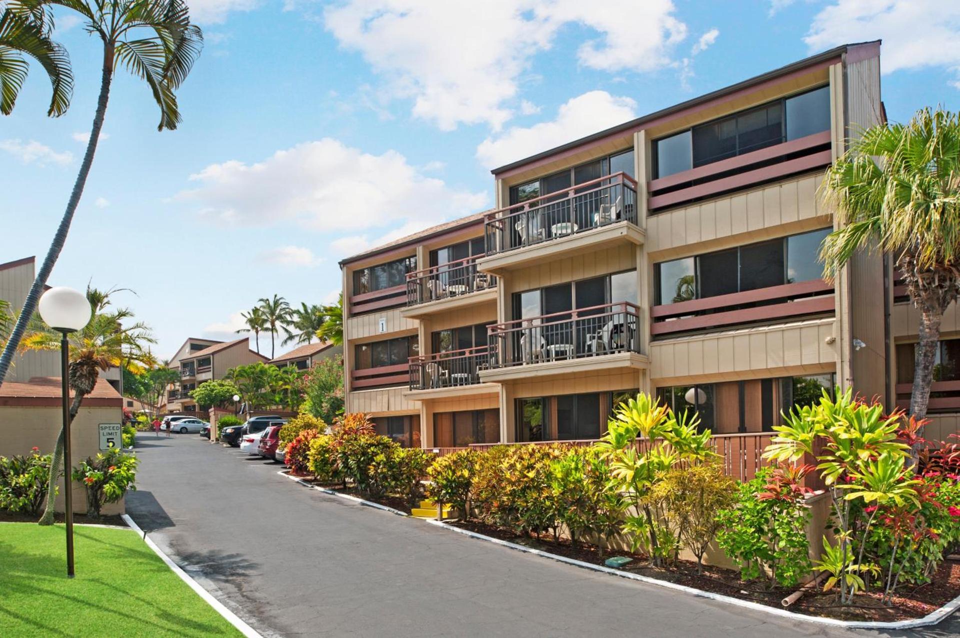 The Kona Billfisher — hotel in Kailua-Kona