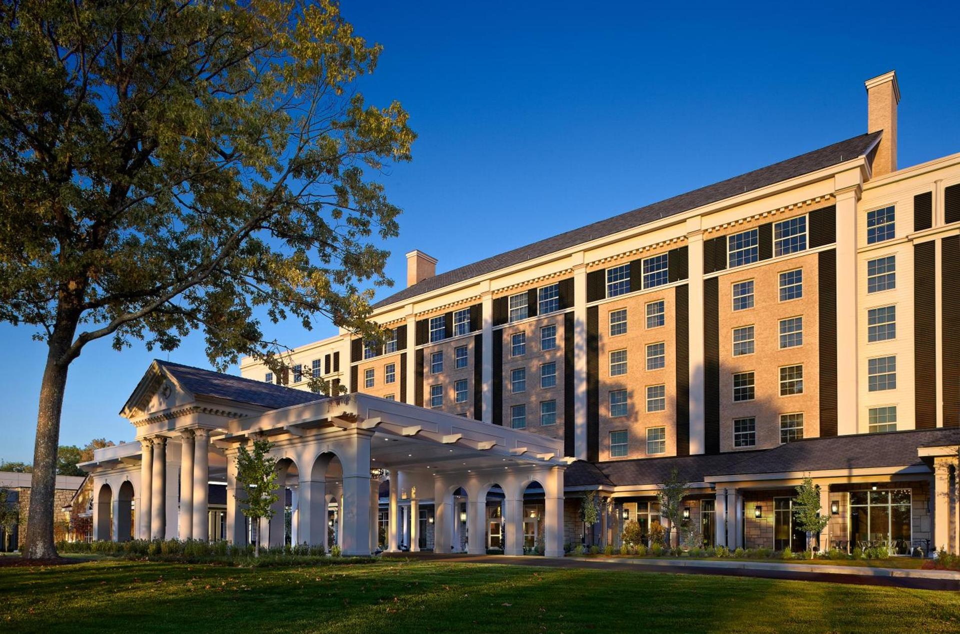 The Guest House at Graceland — hotel in Memphis