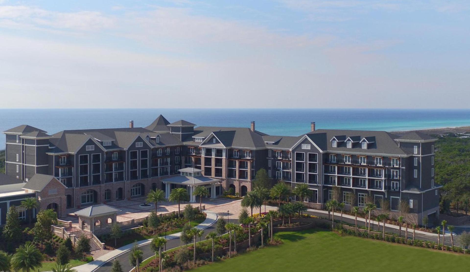 Henderson Beach Resort — hotel in Destin