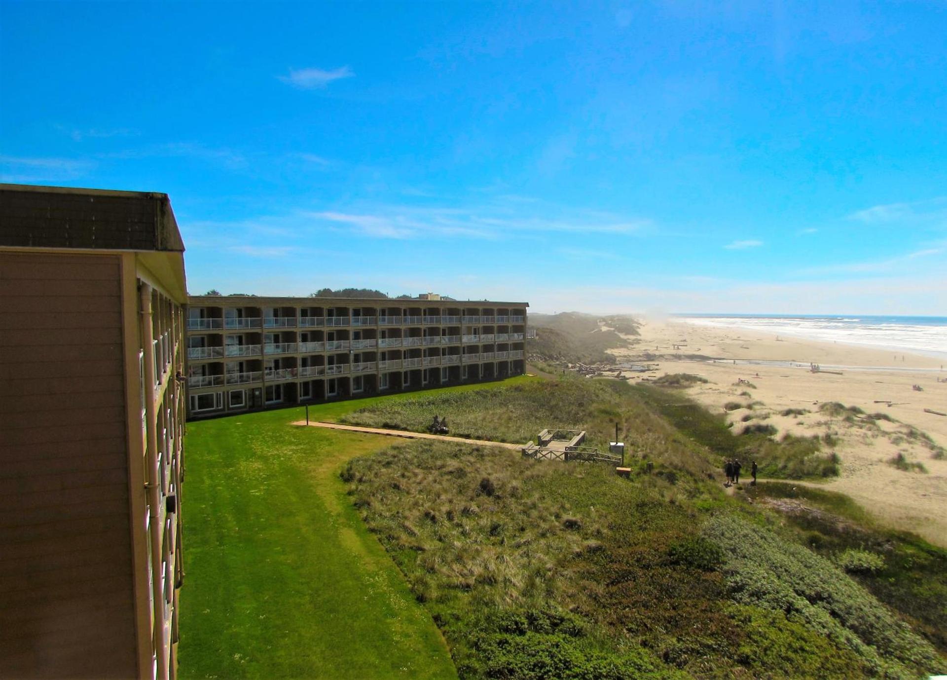 Driftwood Shores Resort — hotel in Florence