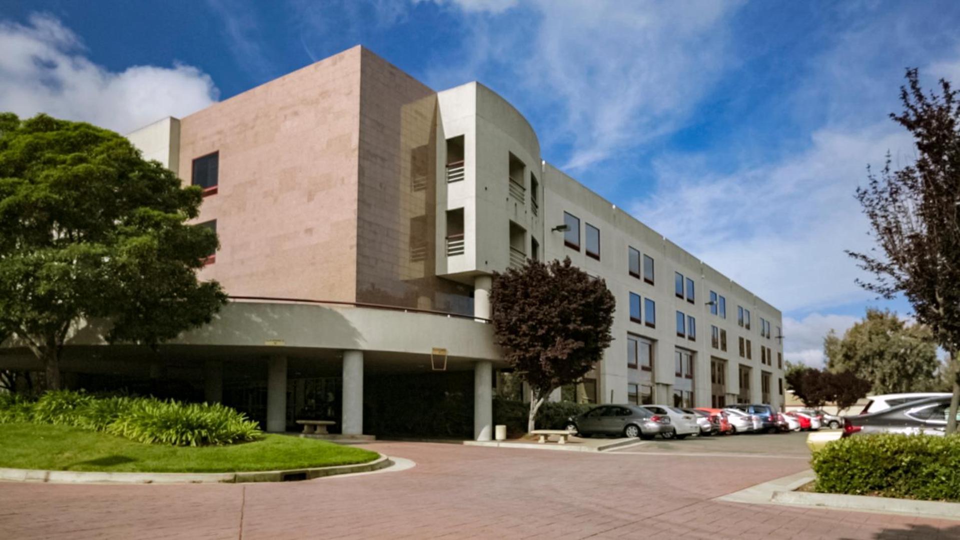 Cupertino Hotel — hotel in Cupertino