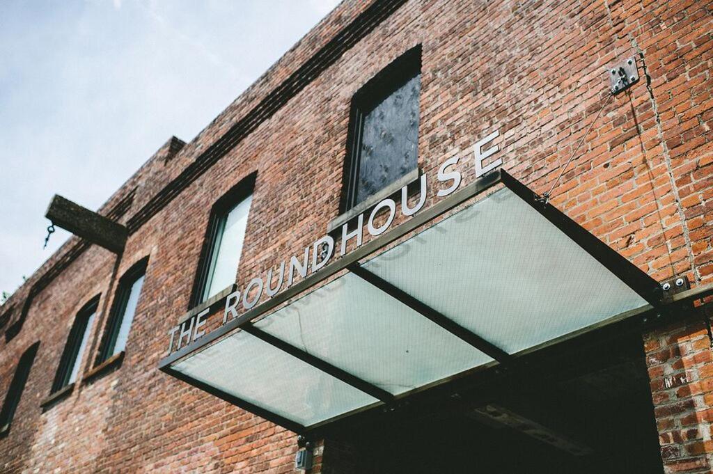 The Roundhouse — hotel in Beacon