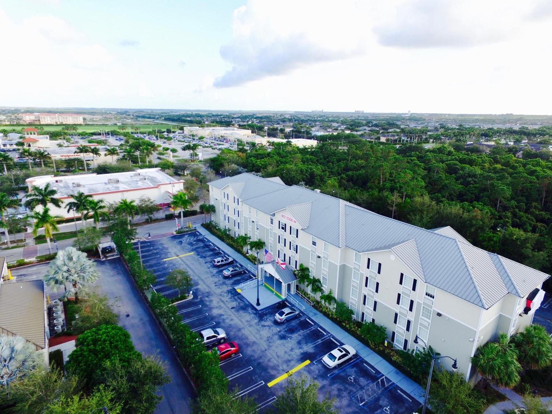 Best Studio Inn Homestead (Extended Stay) — hotel in Homestead