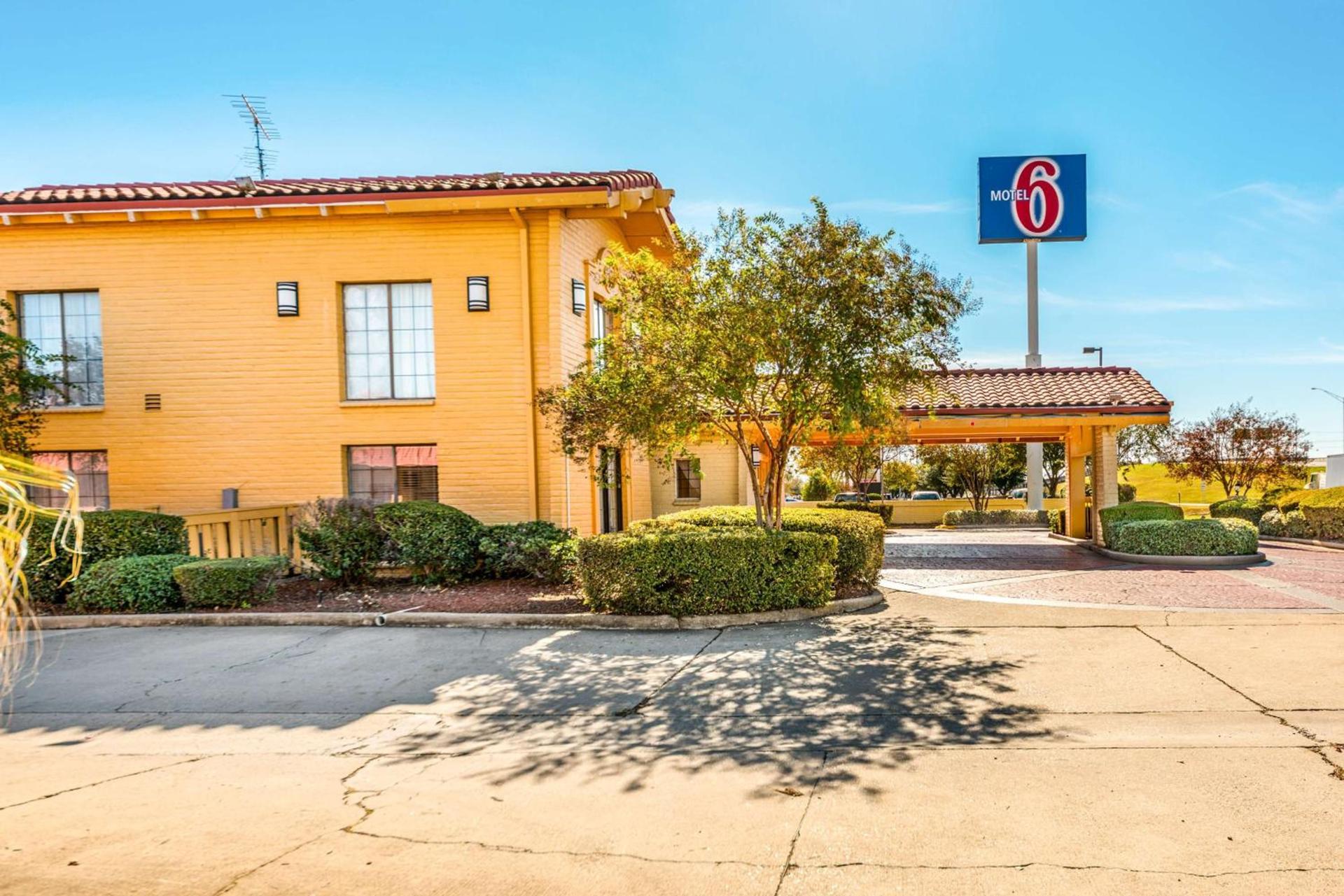 Motel 6-Monroe, LA — hotel in Monroe