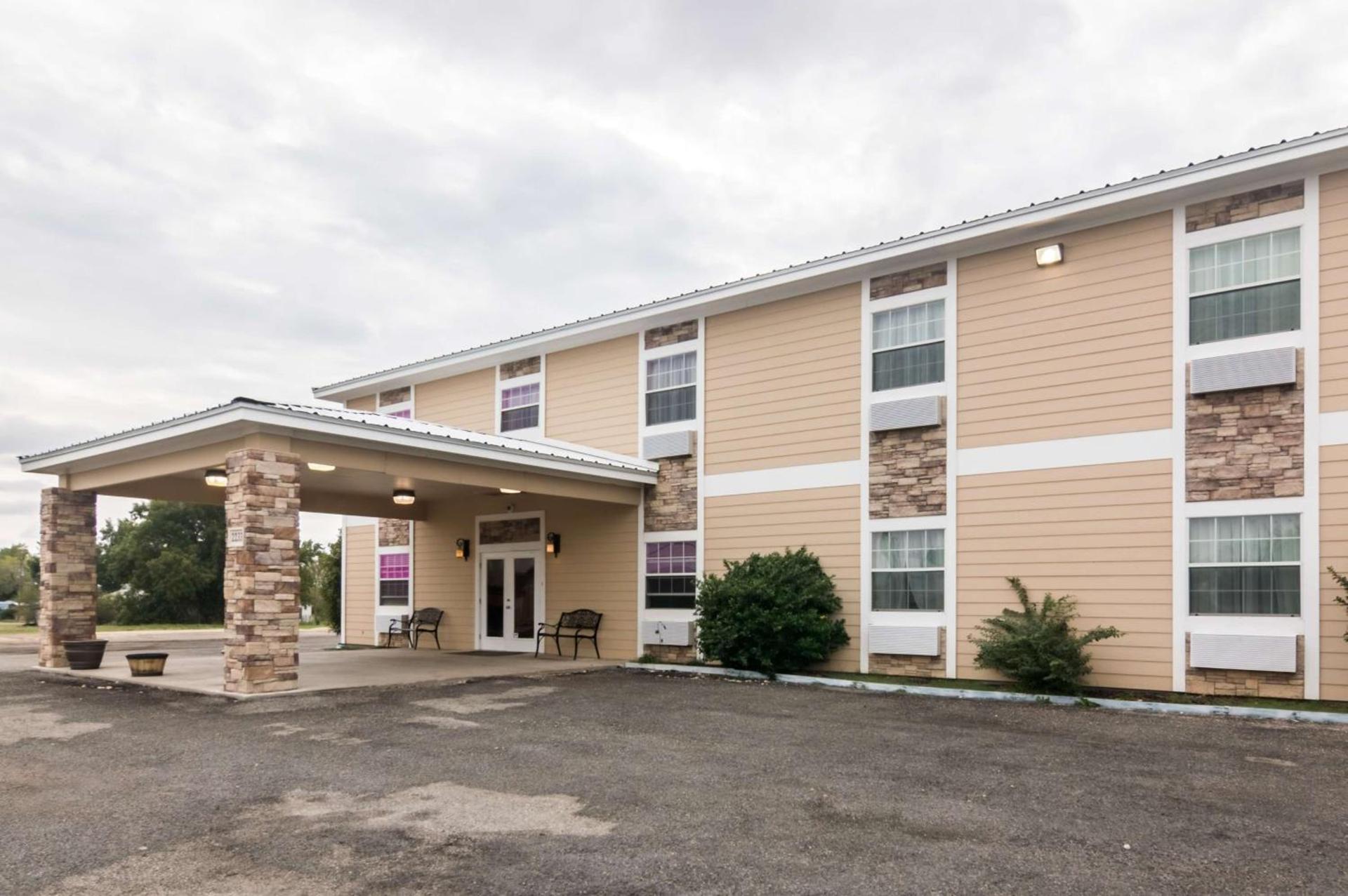 Motel 6-Colorado City, TX — hotel in Colorado City