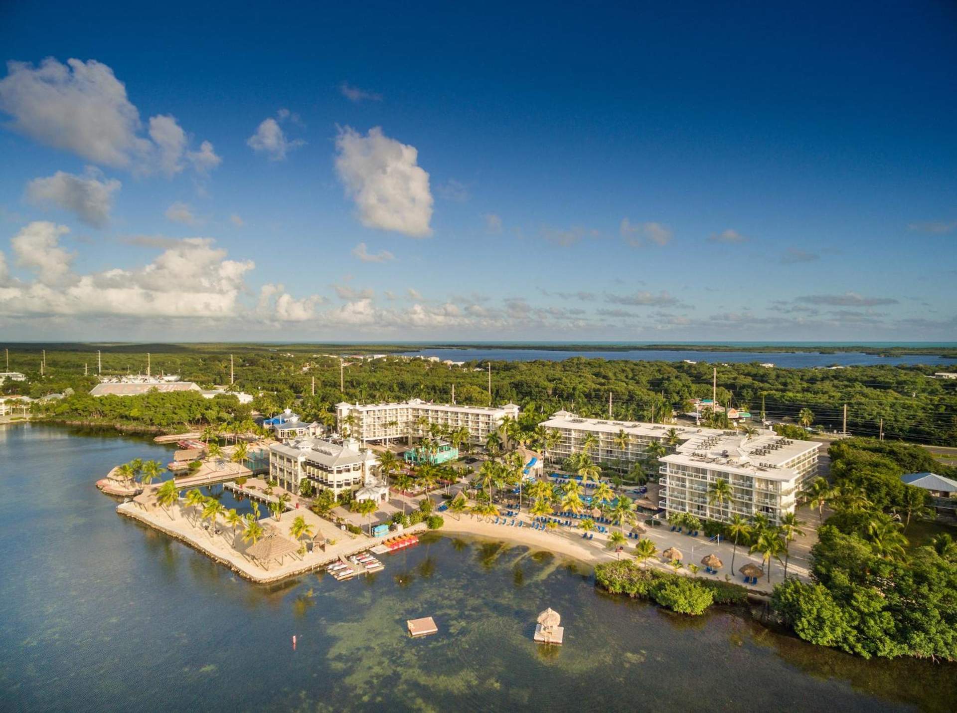 Reefhouse Resort and Marina