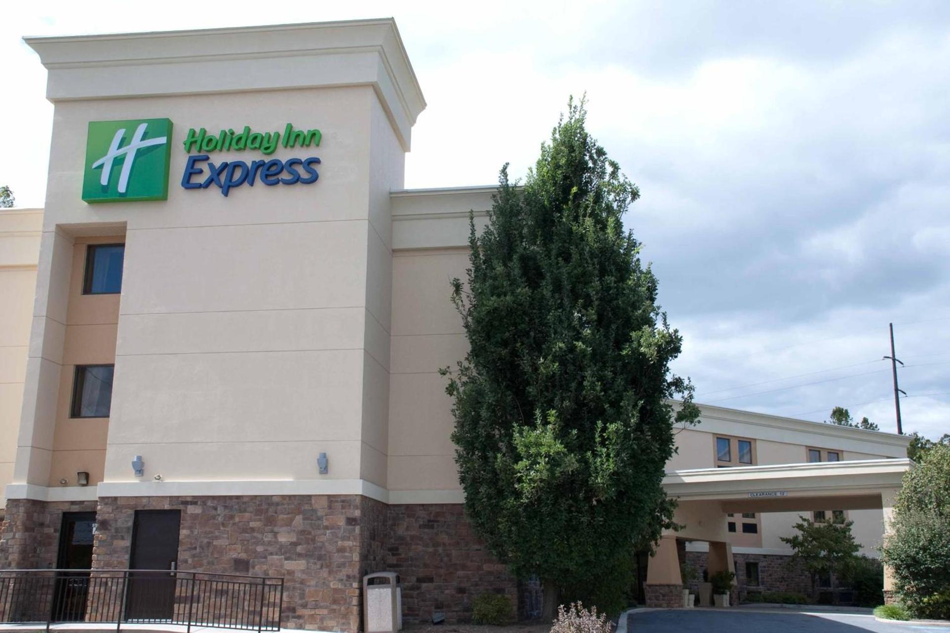 Holiday Inn Express Hershey-Harrisburg Area by IHG — hotel in Hershey