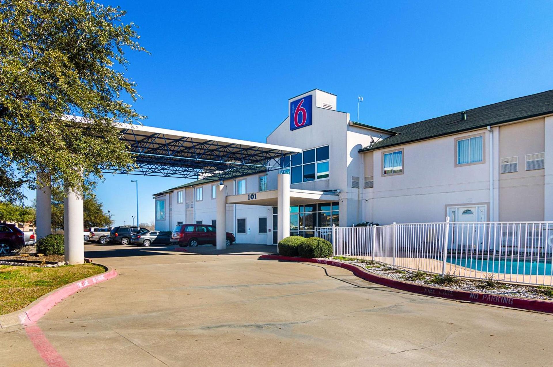 Motel 6-Terrell, TX — hotel in Terrell