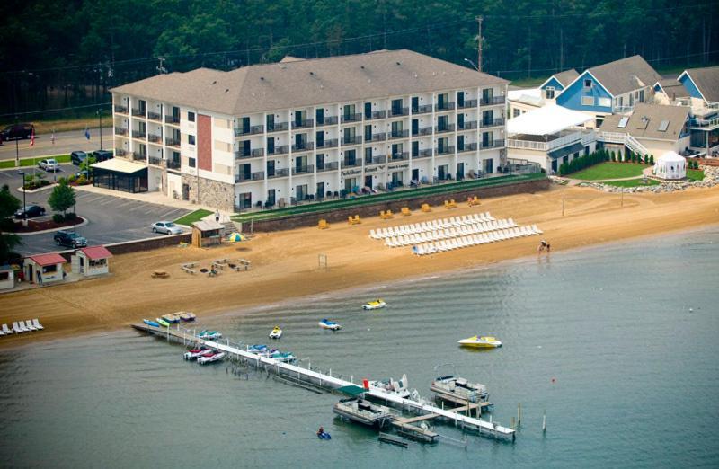 Parkshore Resort — hotel in Traverse City