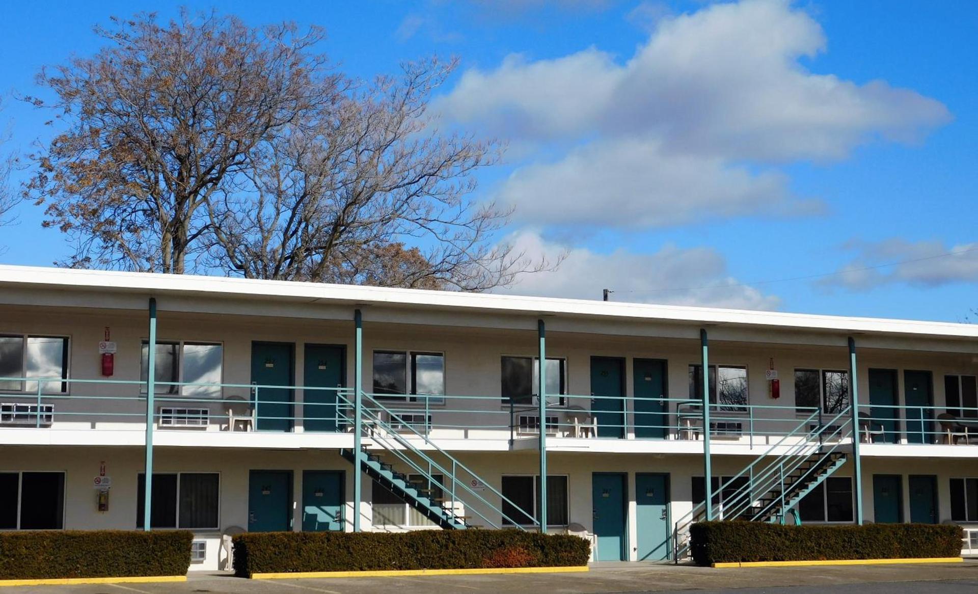 Capri Motel By Belvilla Walla Walla US 12 — hotel in Walla Walla