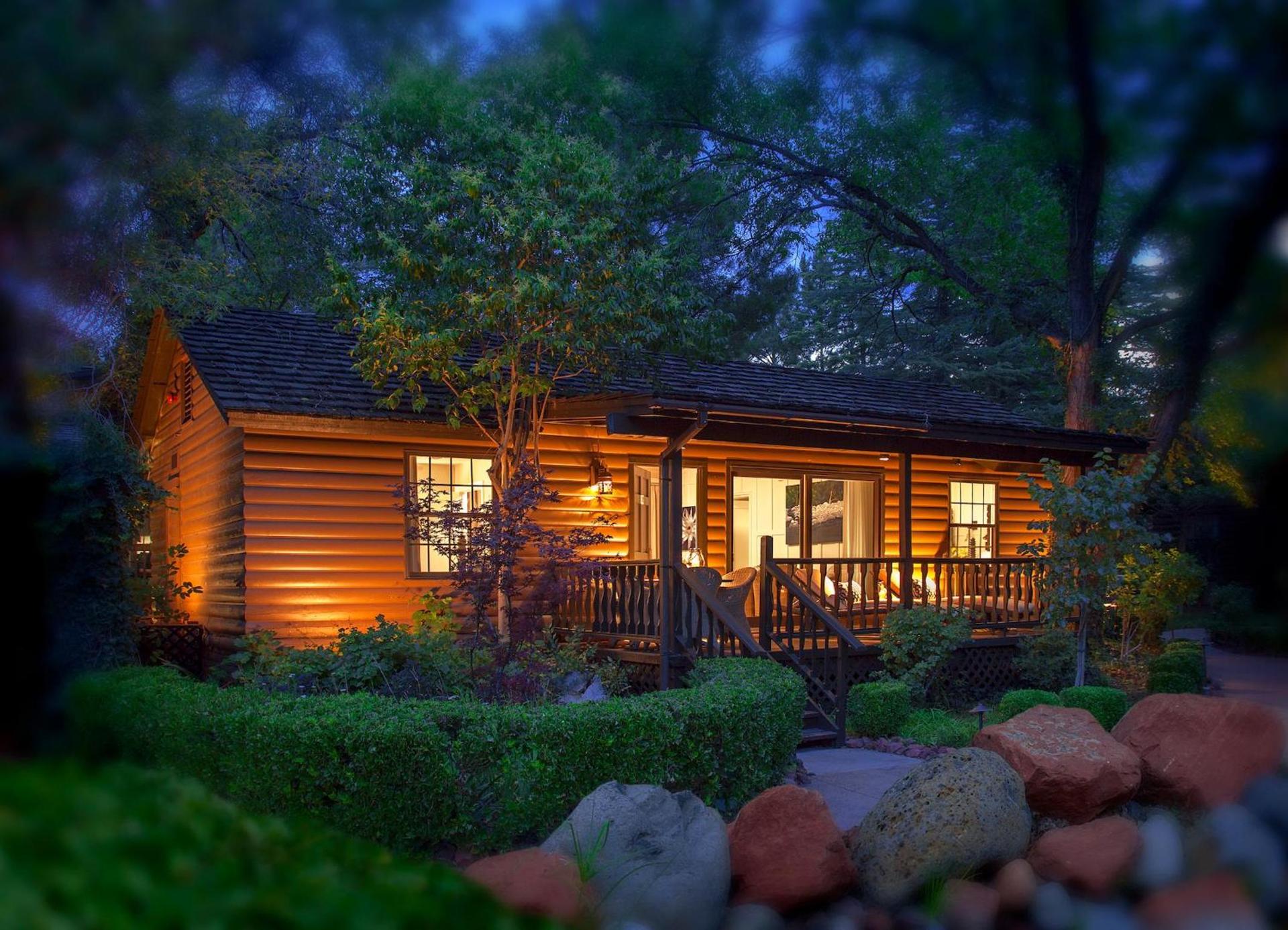 L'Auberge De Sedona — hotel in Sedona, AZ