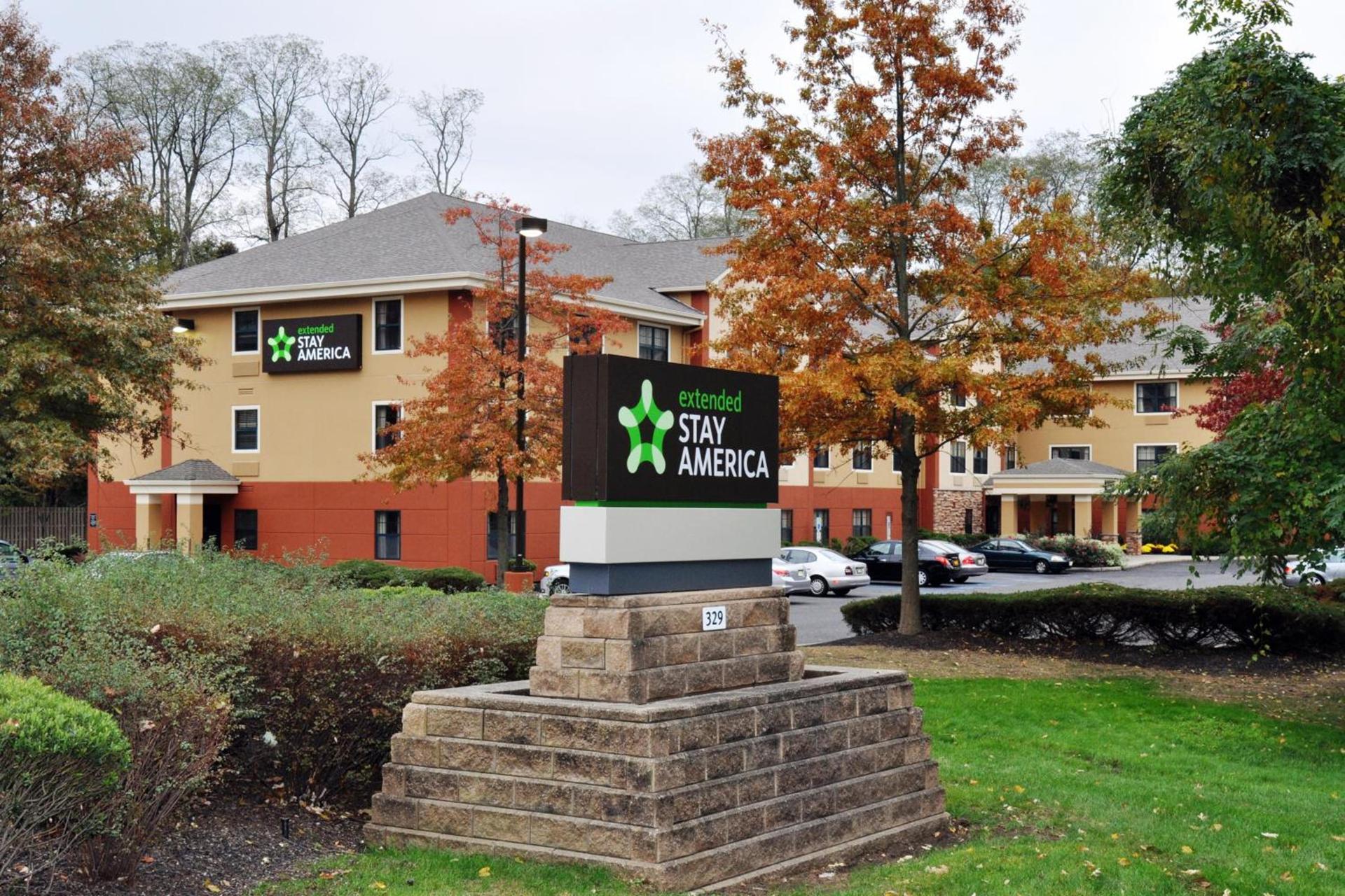 Extended Stay America Suites - Red Bank - Middletown — hotel in Red Bank
