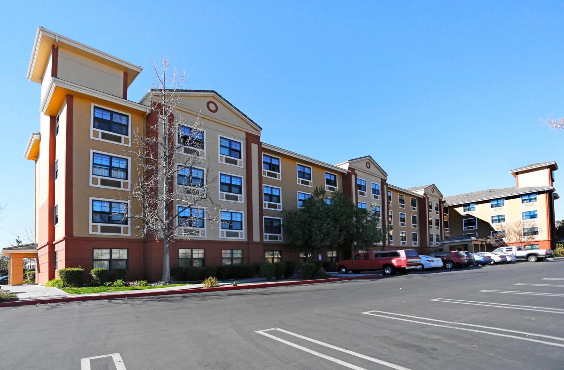Extended Stay America Suites - Los Angeles - Burbank Airport — hotel in Burbank