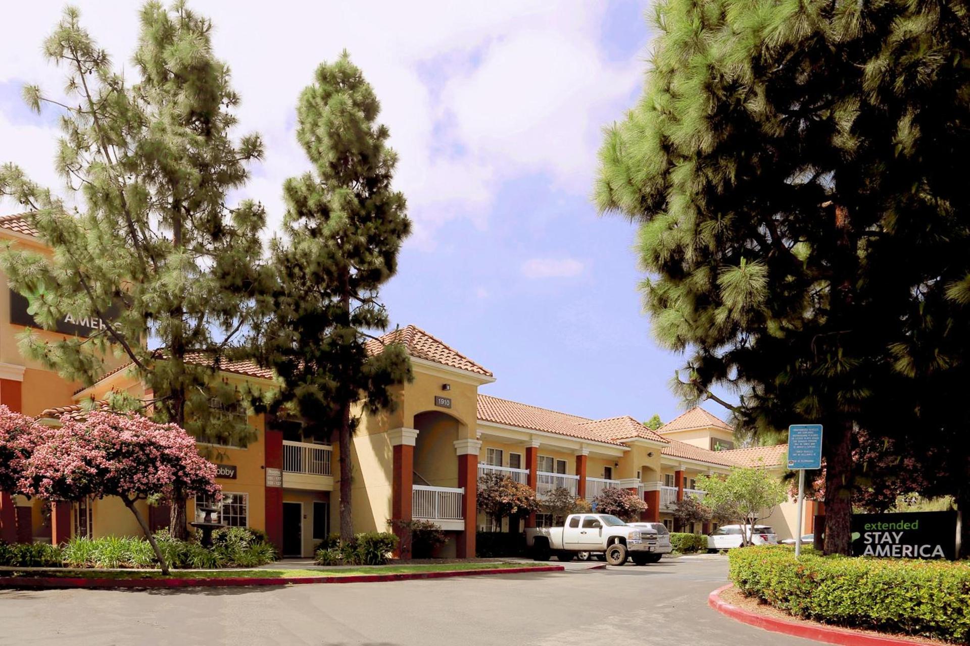 Extended Stay America Suites - Los Angeles - LAX Airport - El Segundo — hotel in El Segundo