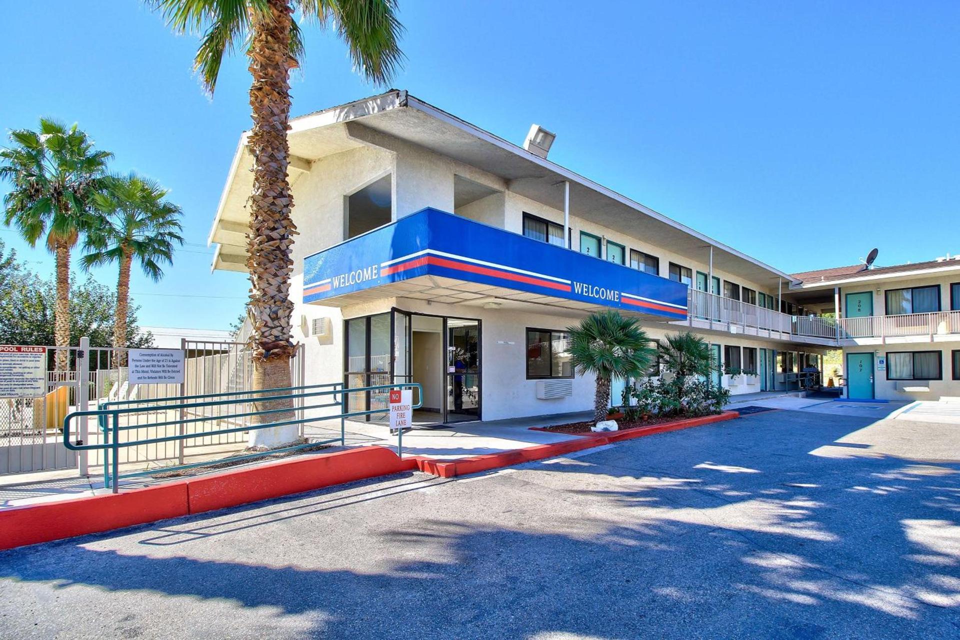 Motel 6-Nogales, AZ - Mariposa Road — hotel in Nogales