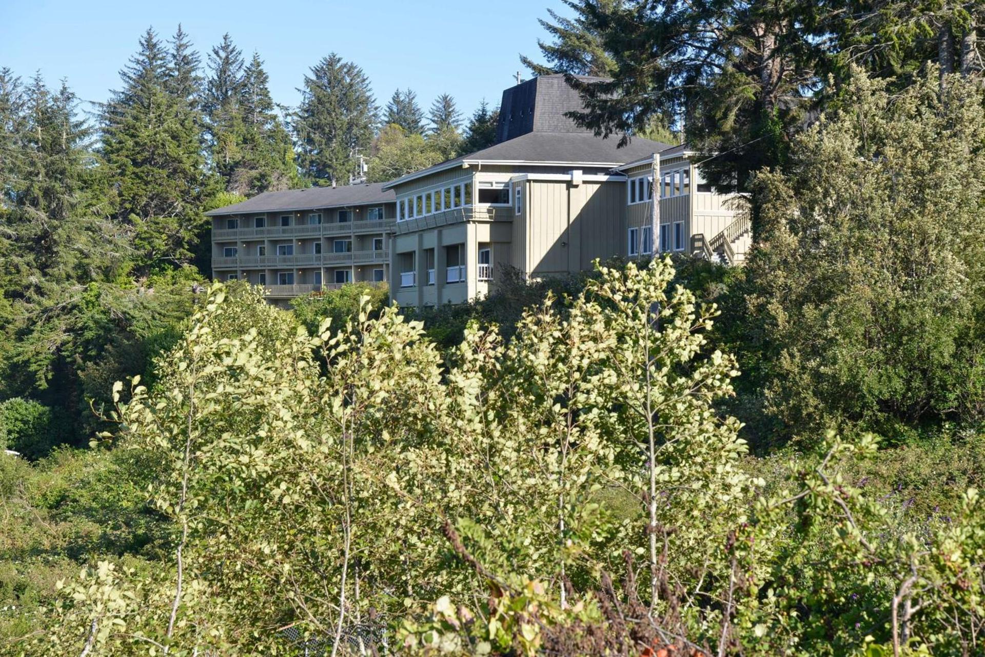 Best Western Pier Point Inn — hotel in Florence