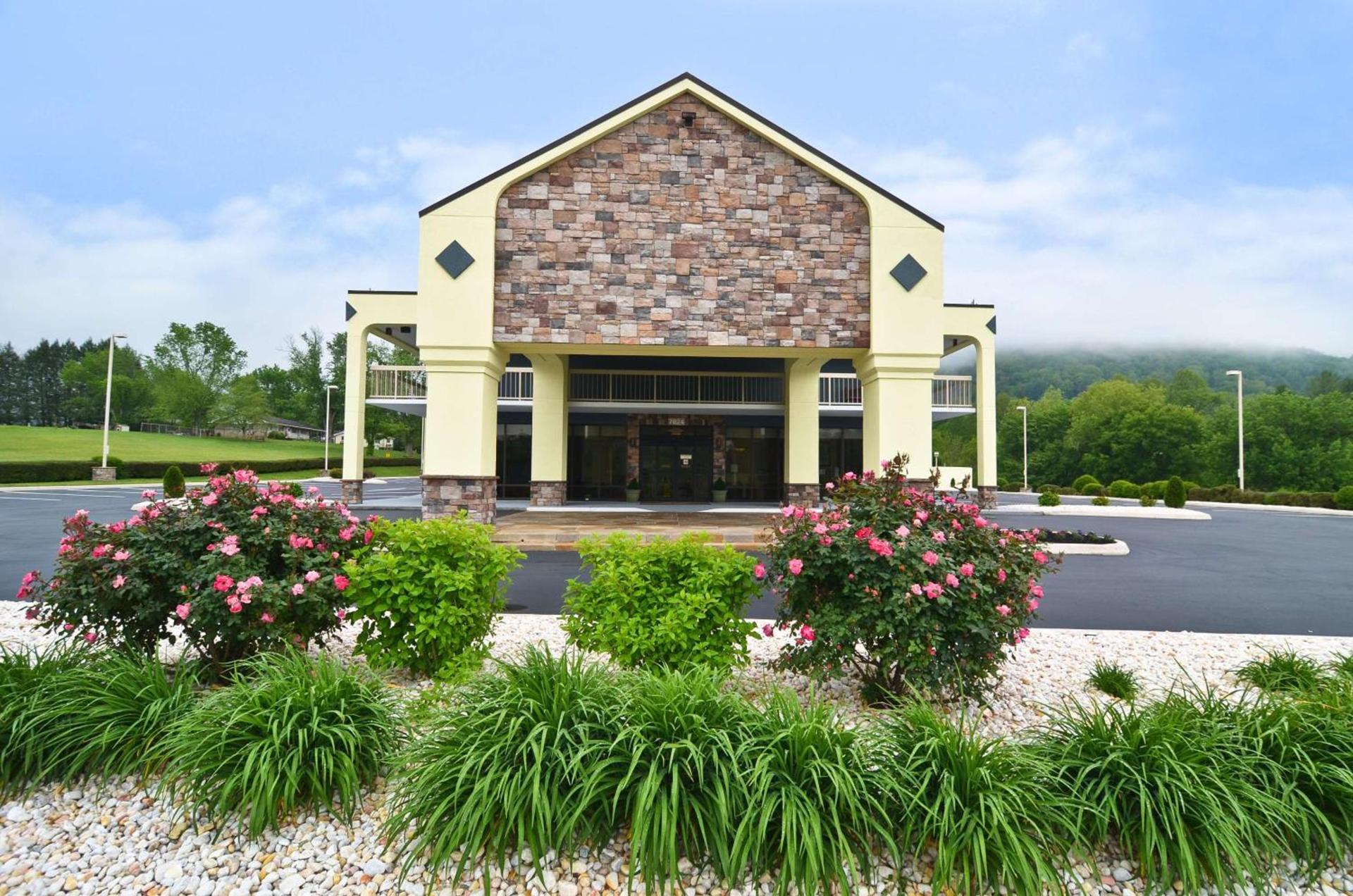Best Western Cades Cove Inn — hotel in Townsend