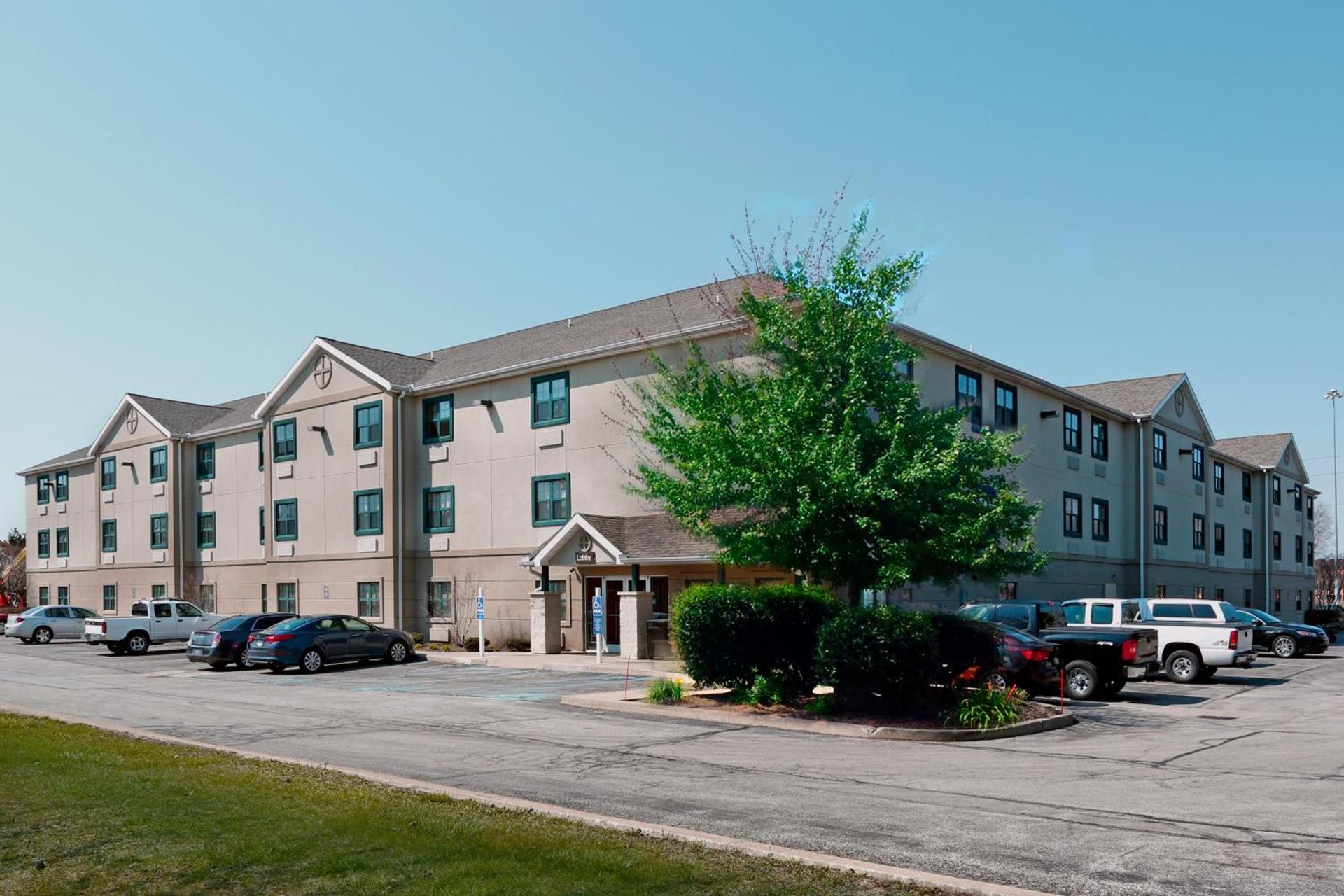 Extended Stay America Suites - Toledo - Holland — hotel in Holland