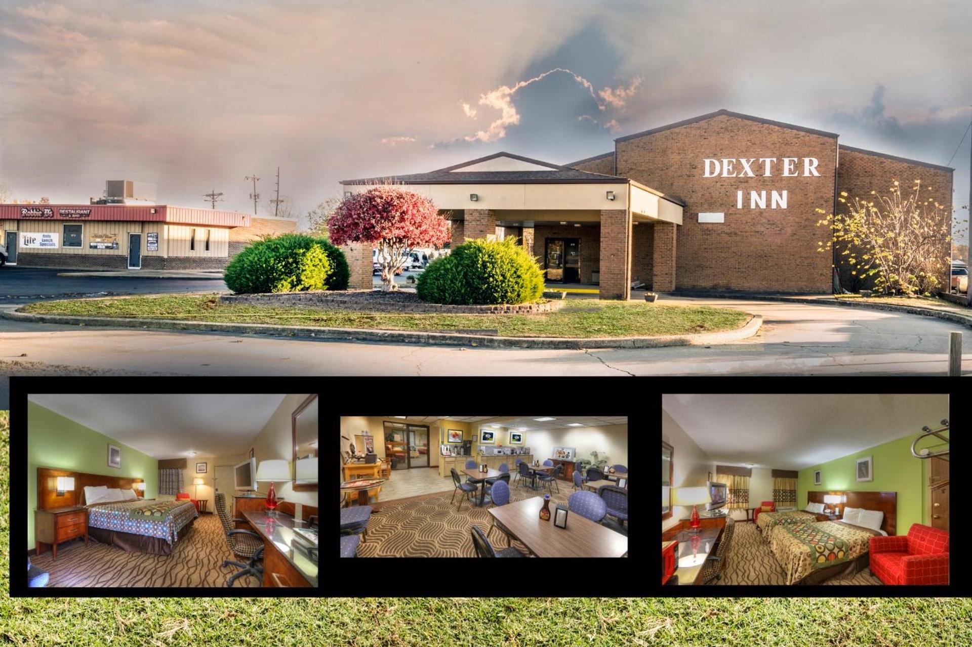 Dexter Inn — hotel in Dexter
