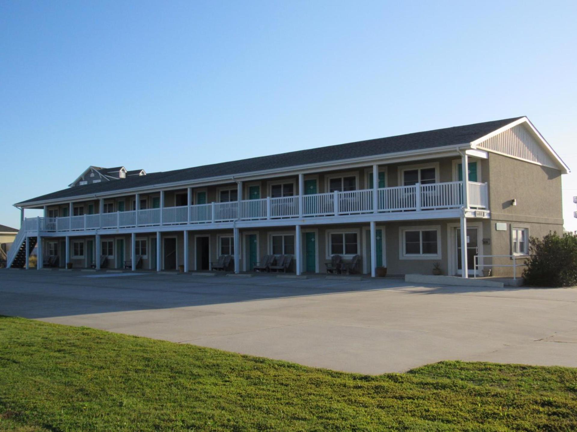 Sea Gull — hotel in Buxton
