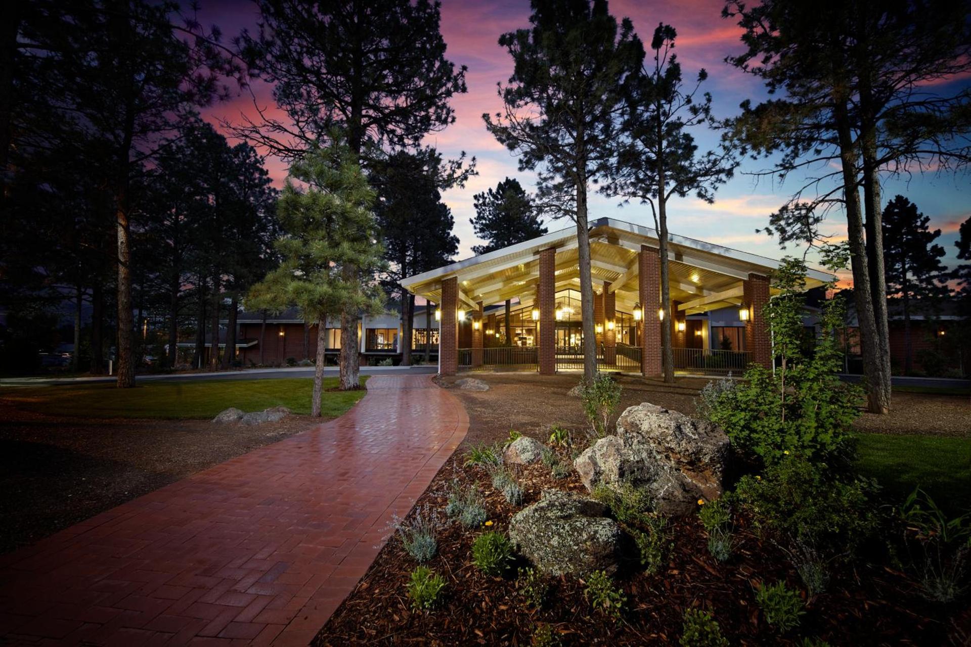 Little America Hotel Flagstaff — hotel in Flagstaff, AZ