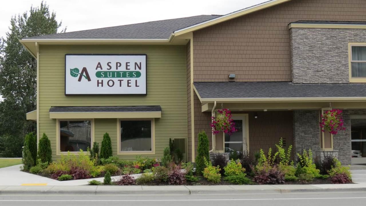 Aspen Suites Hotel Haines — hotel in Haines