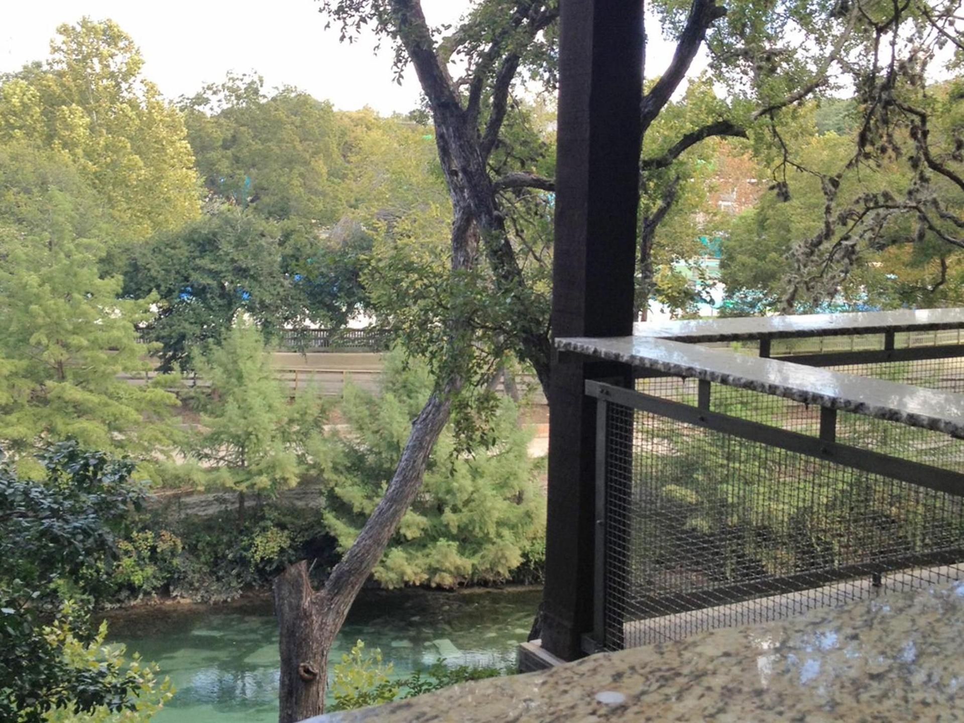 The Resort at Schlitterbahn — hotel in New Braunfels