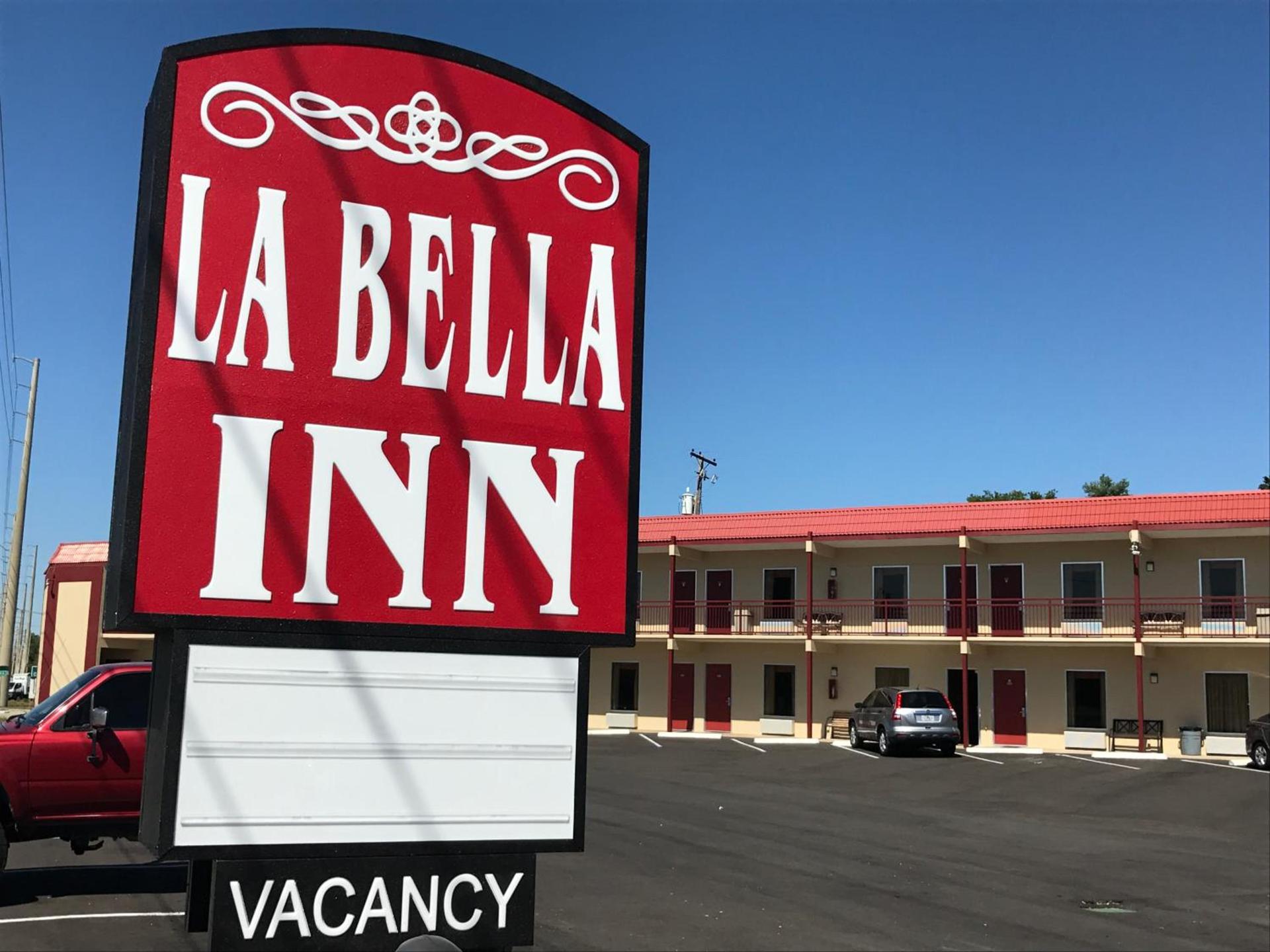 La Bella Inn — hotel in Tavares
