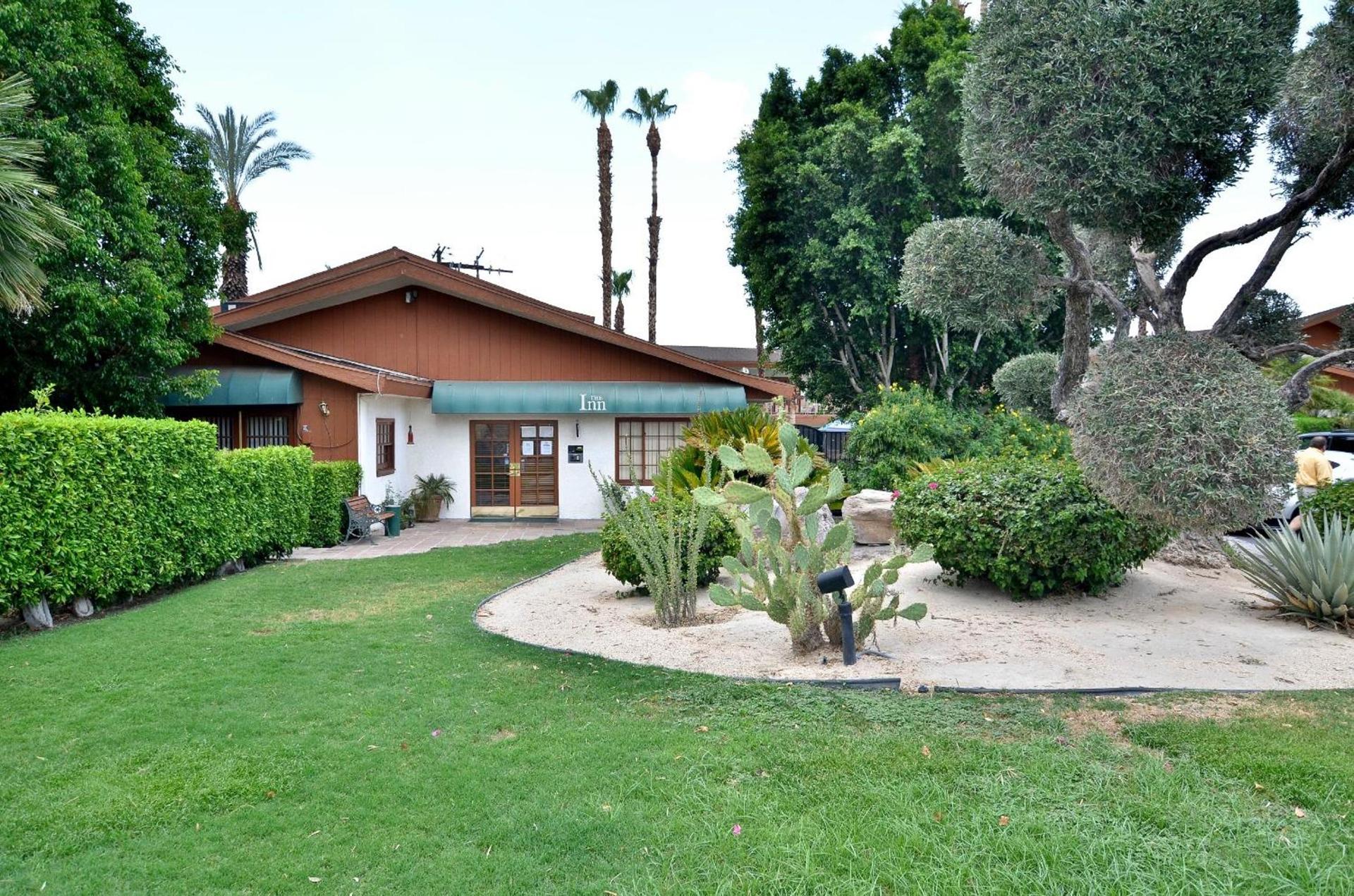 The Inn at Deep Canyon — hotel in Palm Desert
