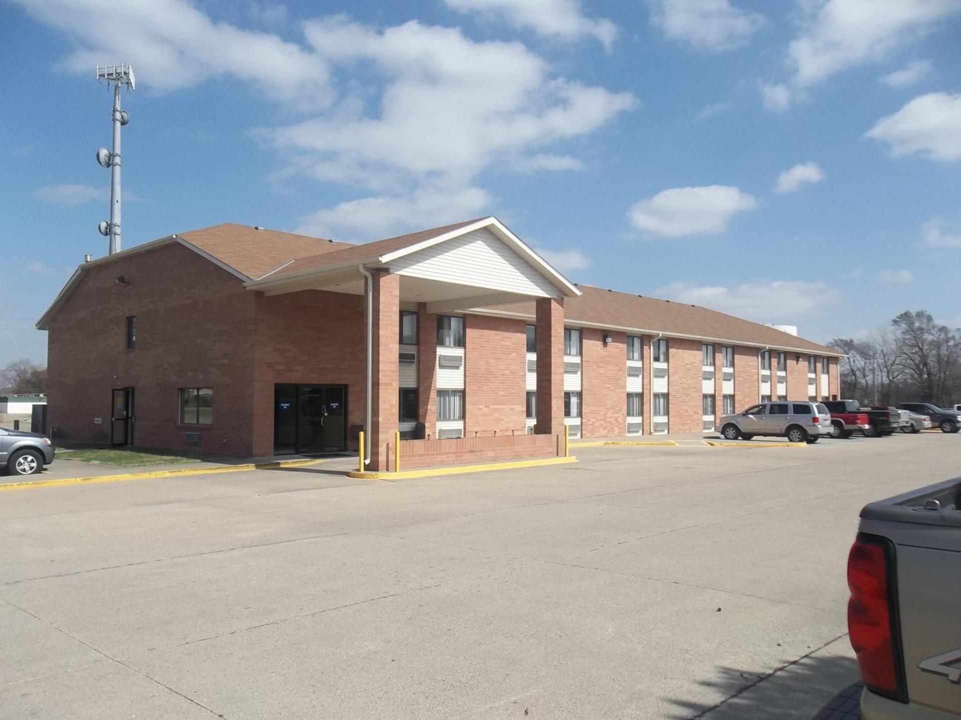 Columbus Inn — hotel in Columbus