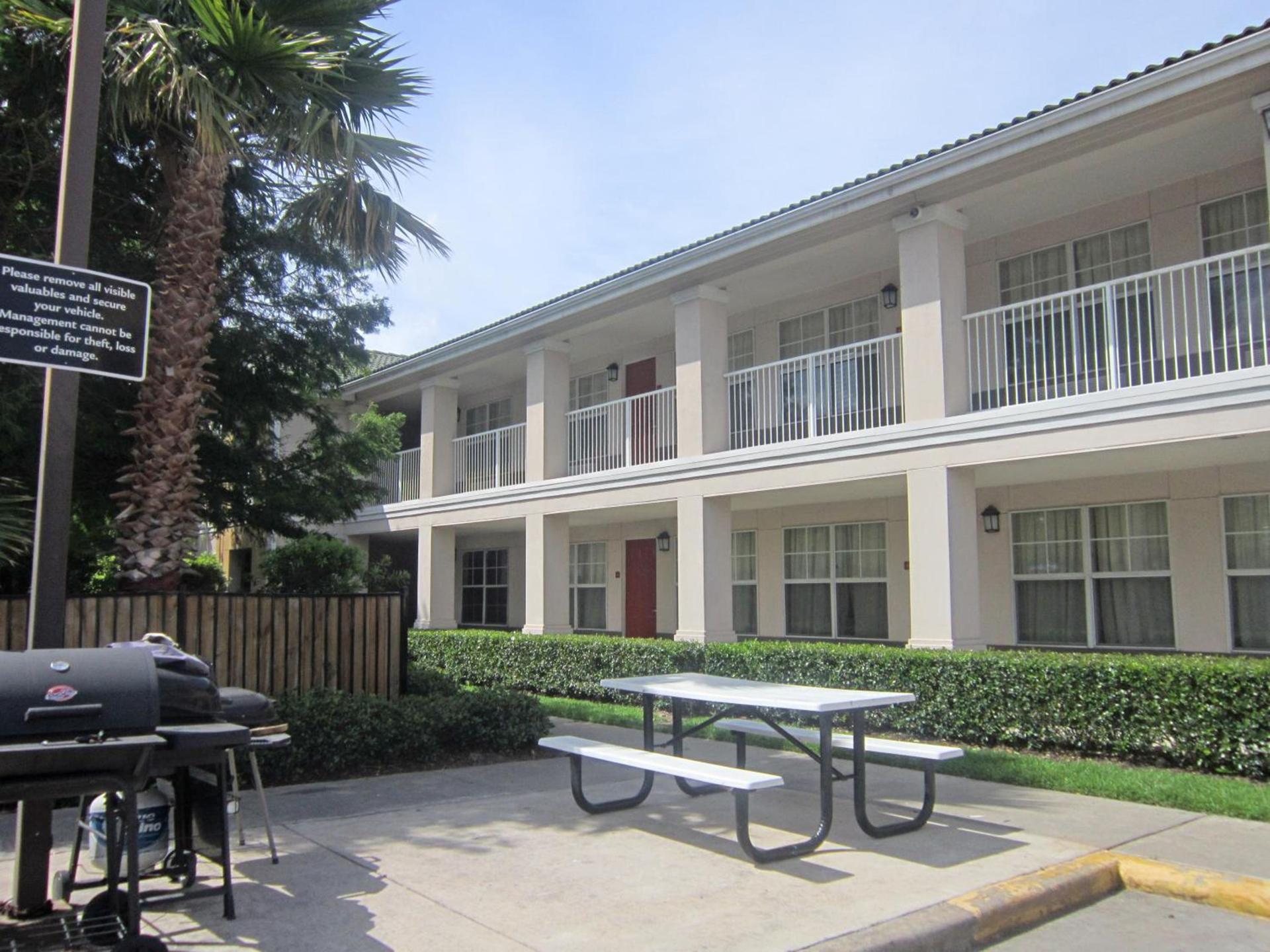 Sonesta Simply Suites Stafford — hotel in Stafford