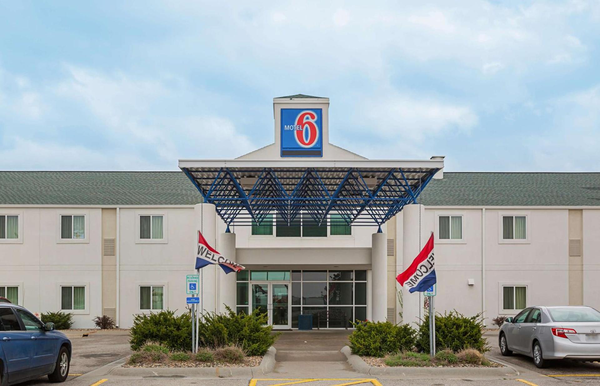 Motel 6-Grand Island, NE — hotel in Doniphan